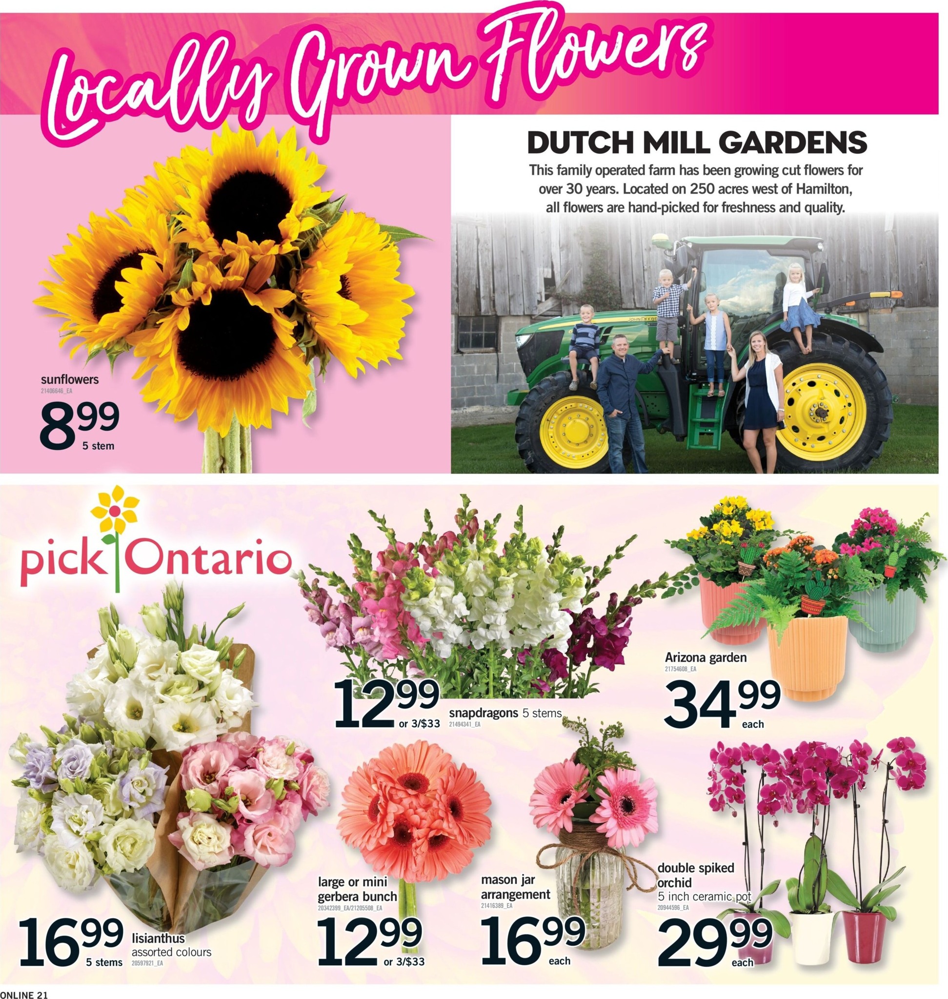 fortinos - New Fortinos Flyer for This Week – 2026-07-16 to 2026-07-23 - page: 20