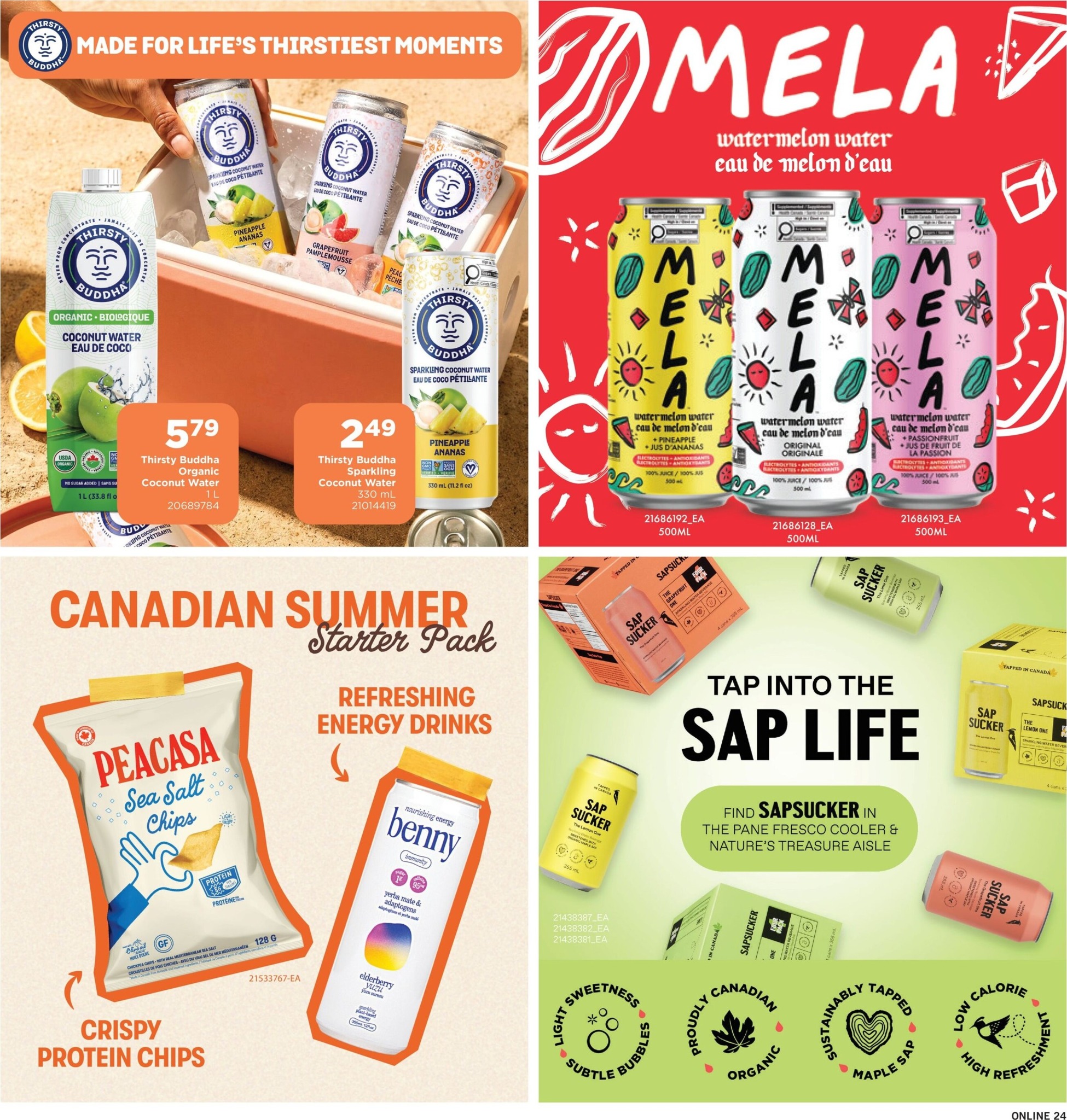 fortinos - New Fortinos Flyer for This Week – 2026-07-16 to 2026-07-23 - page: 23