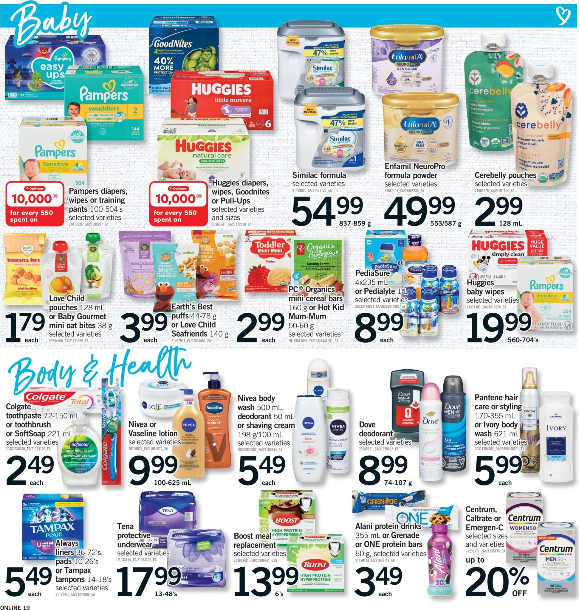 fortinos - New Fortinos Flyer for This Week – 2026-07-16 to 2026-07-23 - page: 18