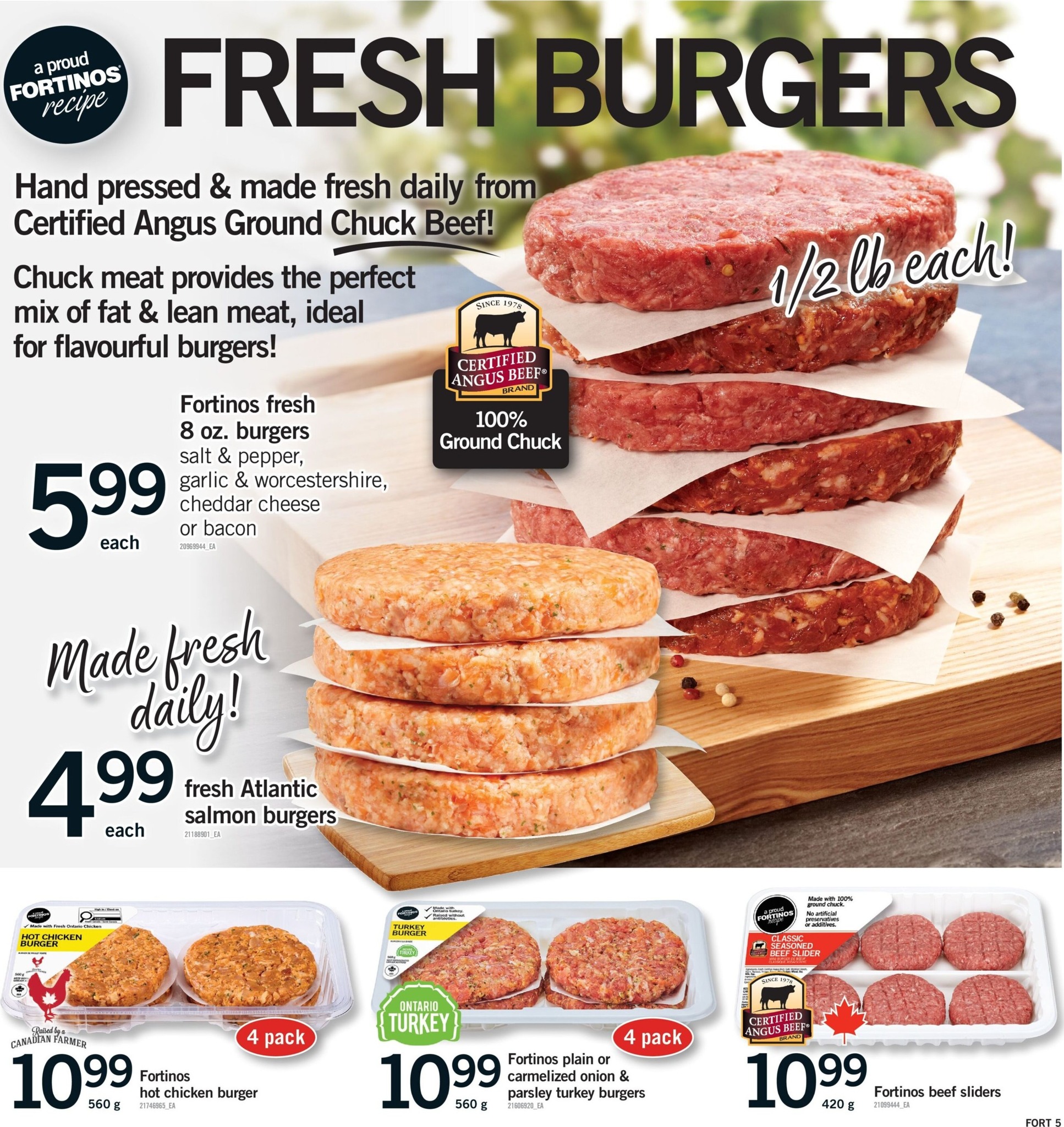 fortinos - New Fortinos Flyer for This Week – 2026-07-16 to 2026-07-23 - page: 6