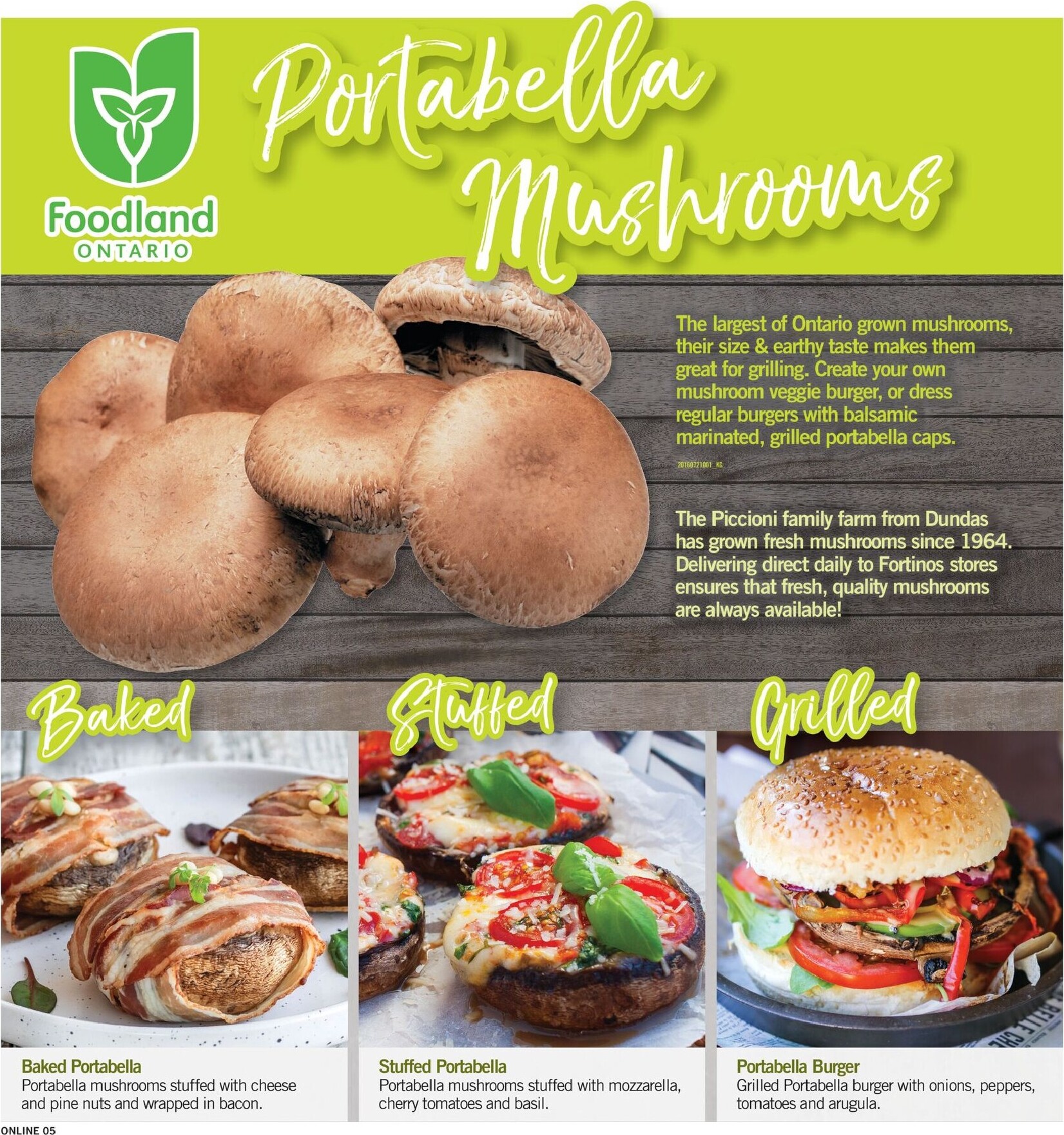 fortinos - Fortinos Flyer Valid from 2026-07-09 to 2026-07-15 - page: 5