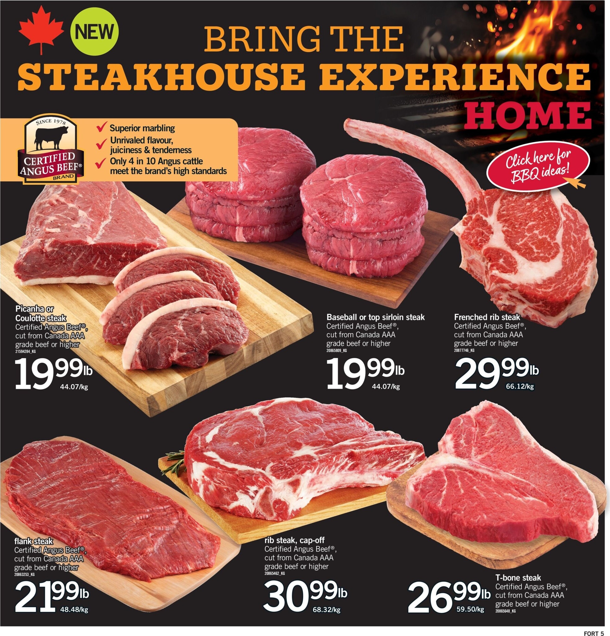 fortinos - New Fortinos Flyer for This Week – 2026-07-23 to 2026-07-29 - page: 6