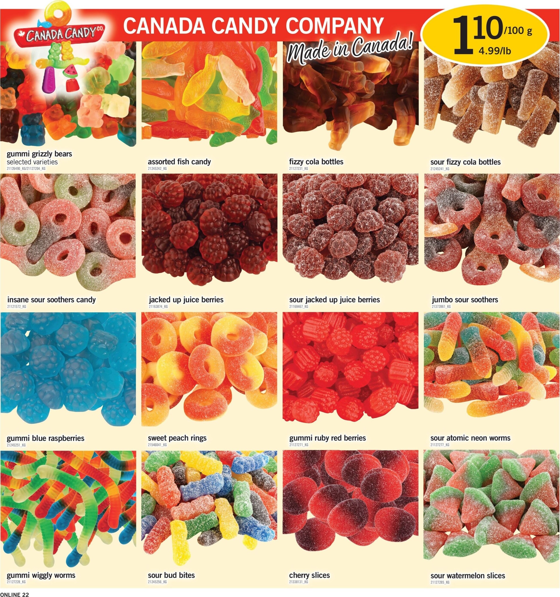 fortinos - New Fortinos Flyer for This Week – 2026-07-30 to 2026-08-05 - page: 21