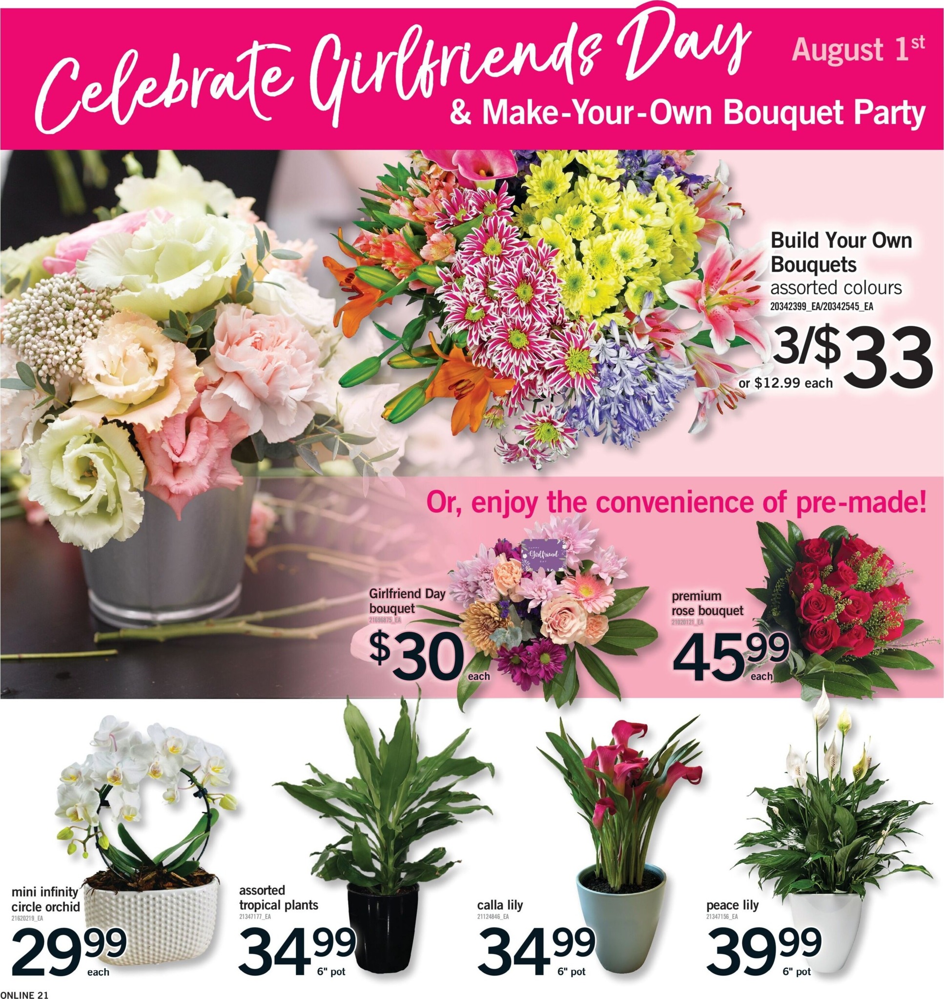 fortinos - New Fortinos Flyer for This Week – 2026-07-30 to 2026-08-05 - page: 20