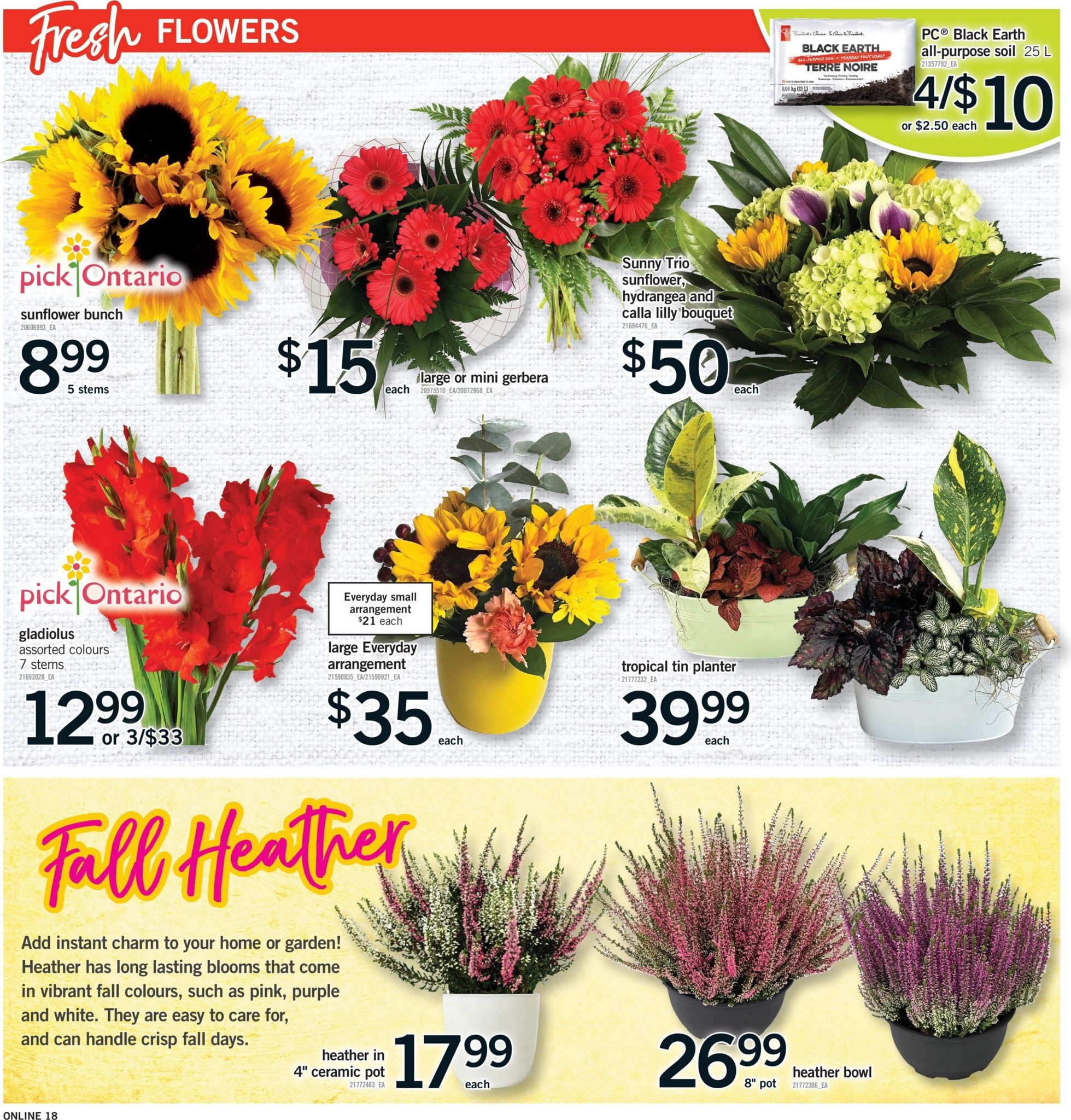fortinos - New Fortinos Flyer for This Week – 2026-08-27 to 2026-09-02 - page: 17