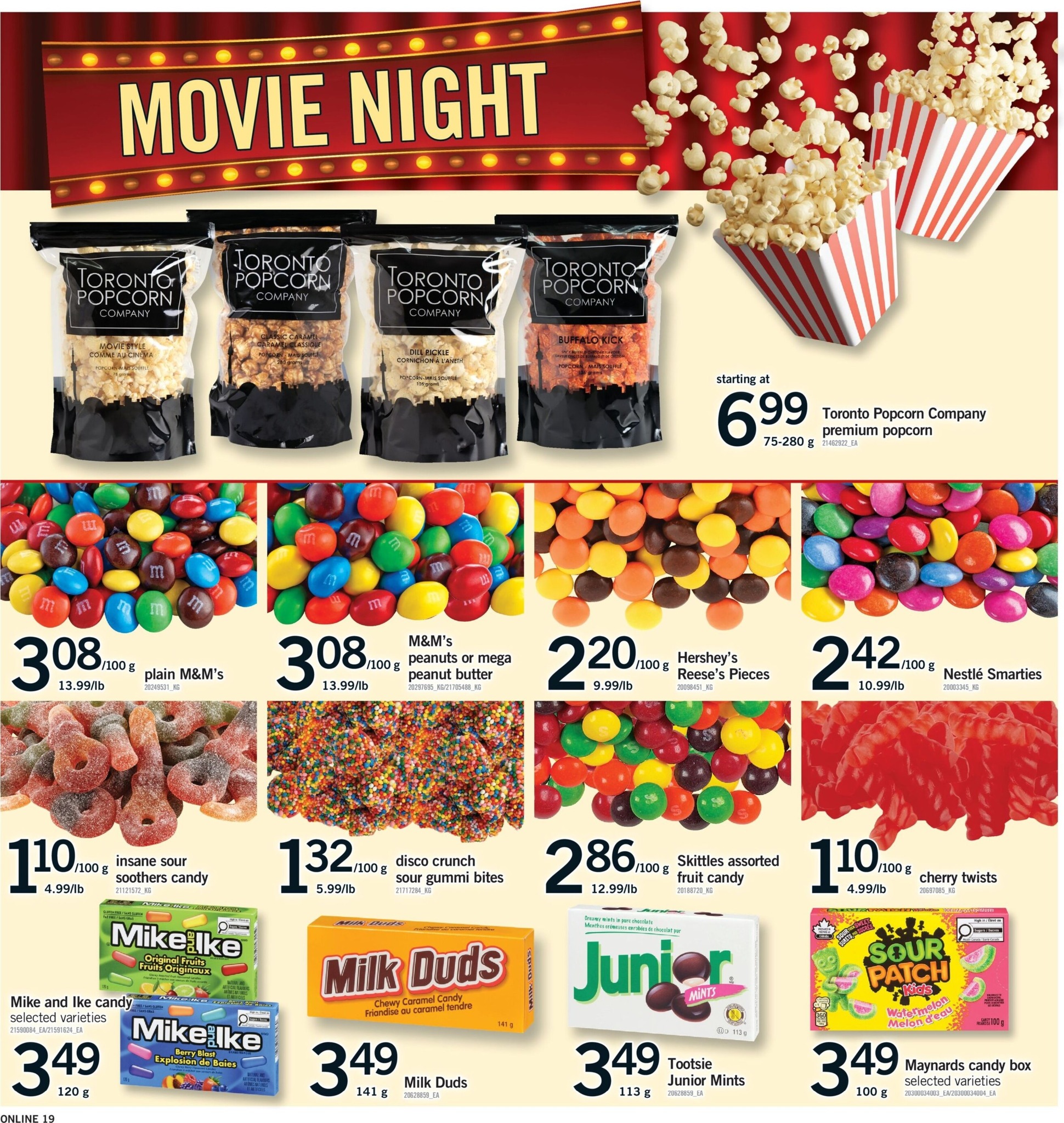 fortinos - New Fortinos Flyer for This Week – 2026-08-27 to 2026-09-02 - page: 18