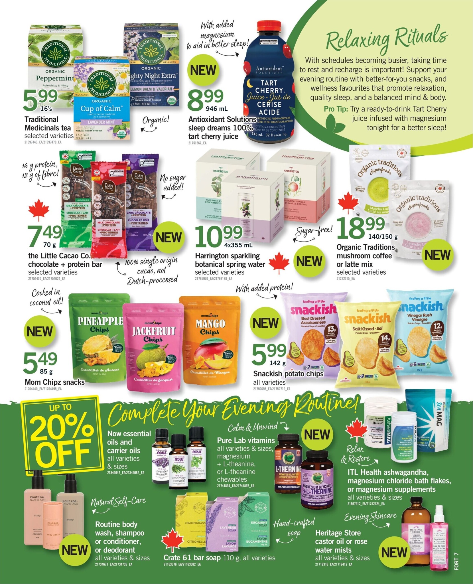 fortinos - New Fortinos Flyer for This Week – 2026-09-03 to 2026-09-09 - page: 14