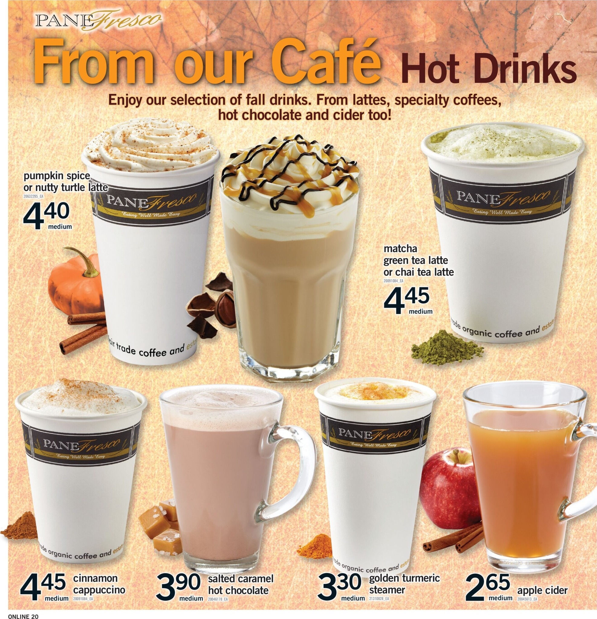 fortinos - New Fortinos Flyer for This Week – 2026-09-03 to 2026-09-09 - page: 20