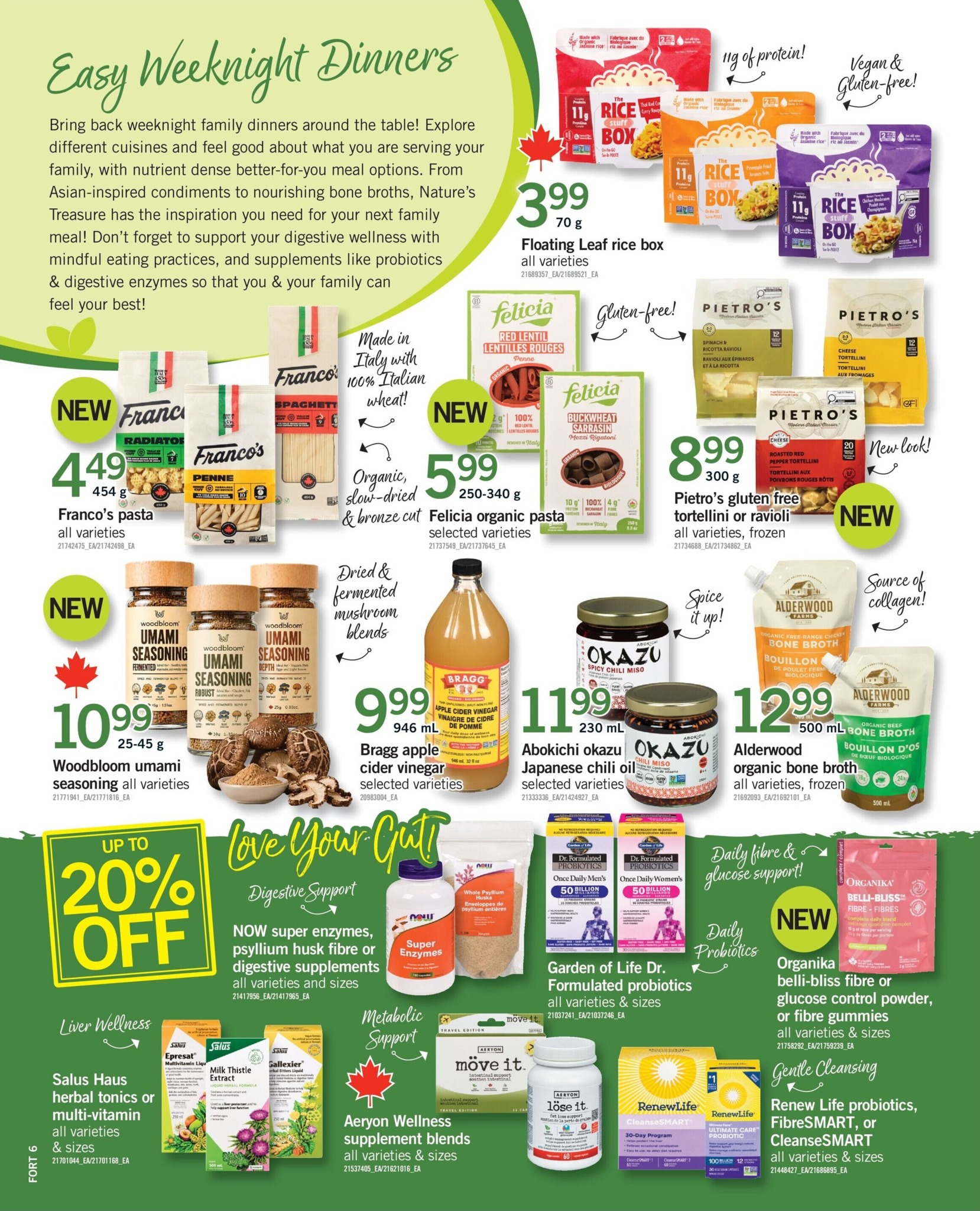 fortinos - New Fortinos Flyer for This Week – 2026-09-10 to 2026-09-16 - page: 15