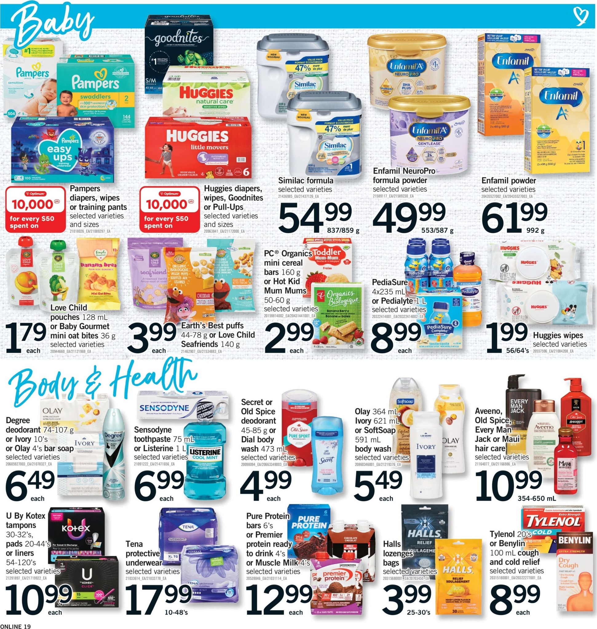 fortinos - New Fortinos Flyer for This Week – 2026-09-17 to 2026-09-23 - page: 17