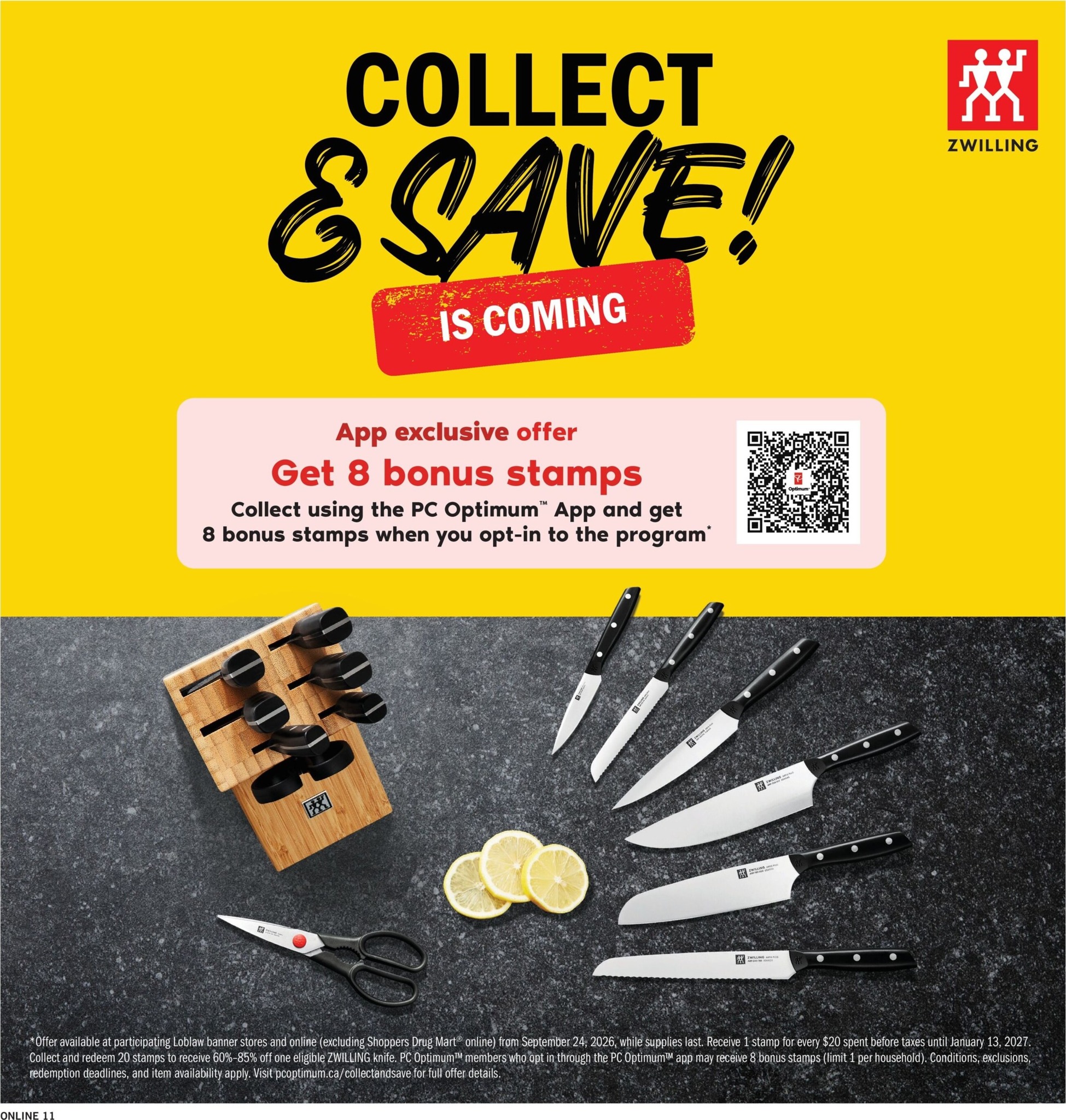 fortinos - New Fortinos Flyer for This Week – 2026-09-17 to 2026-09-23 - page: 10