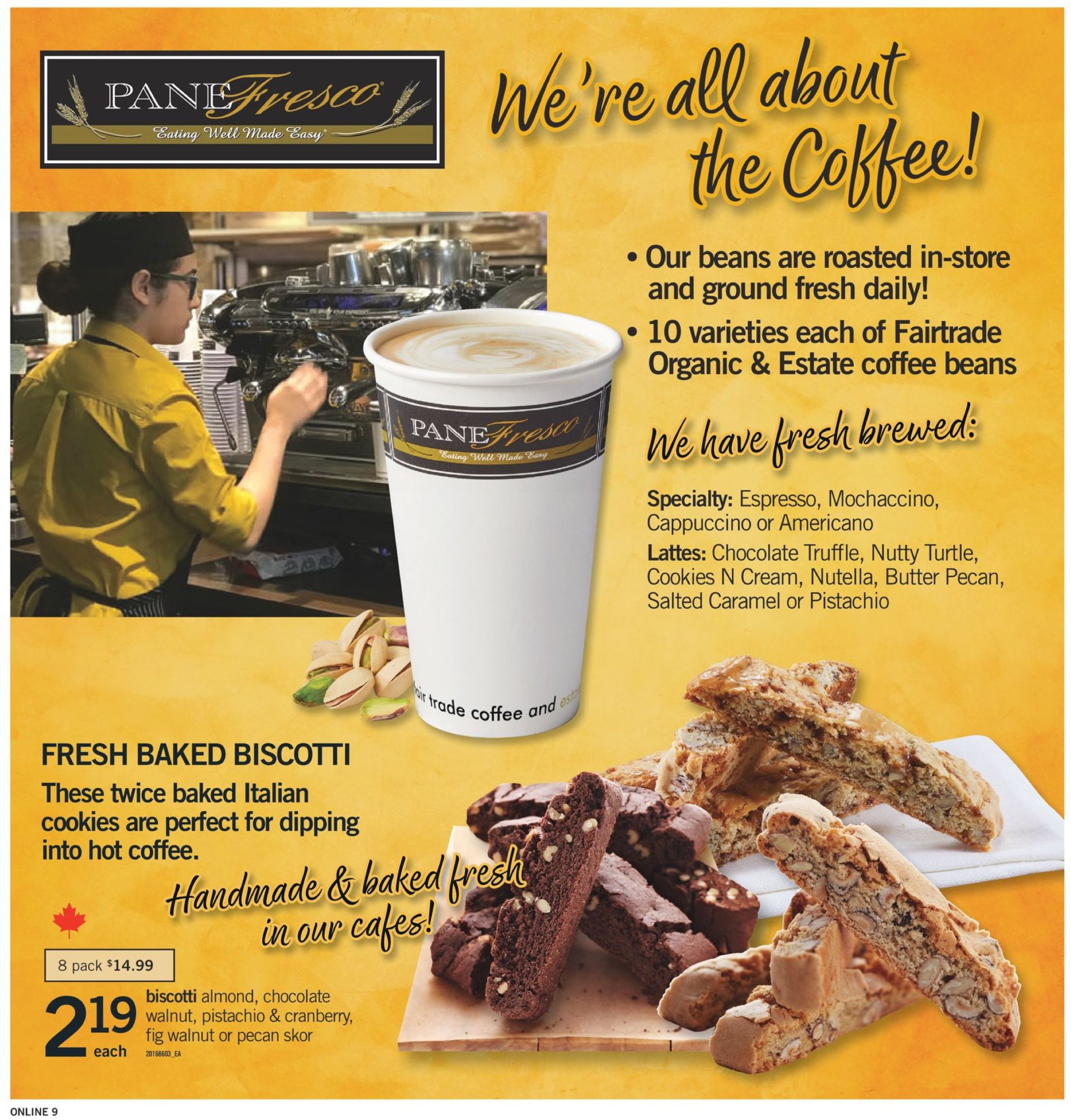 fortinos - Fortinos flyer valid from 02-27 - 03-05 - page: 9