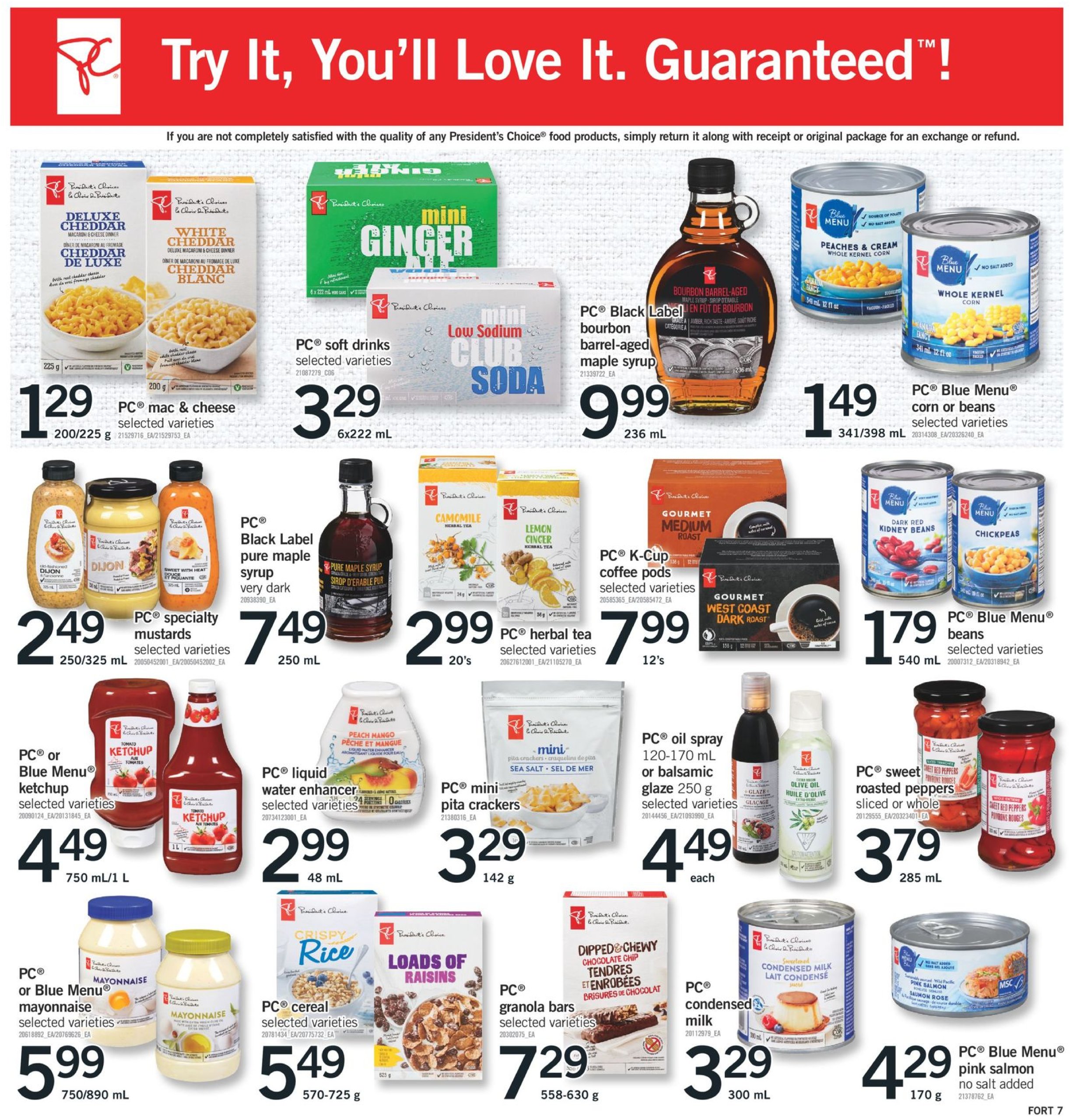 fortinos - Fortinos flyer valid from 02-27 - 03-05 - page: 8