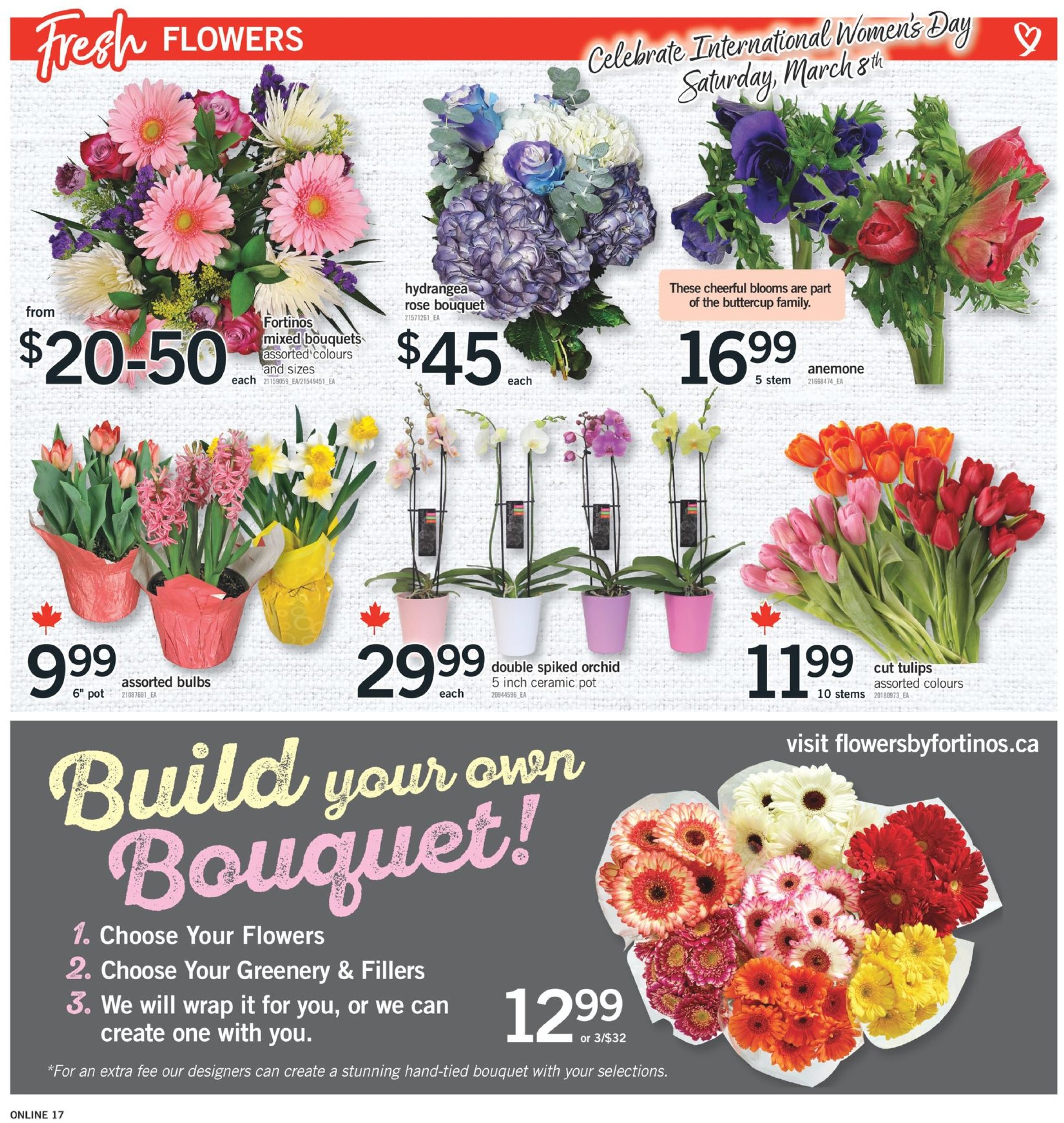 fortinos - Fortinos flyer valid from 02-27 - 03-05 - page: 16