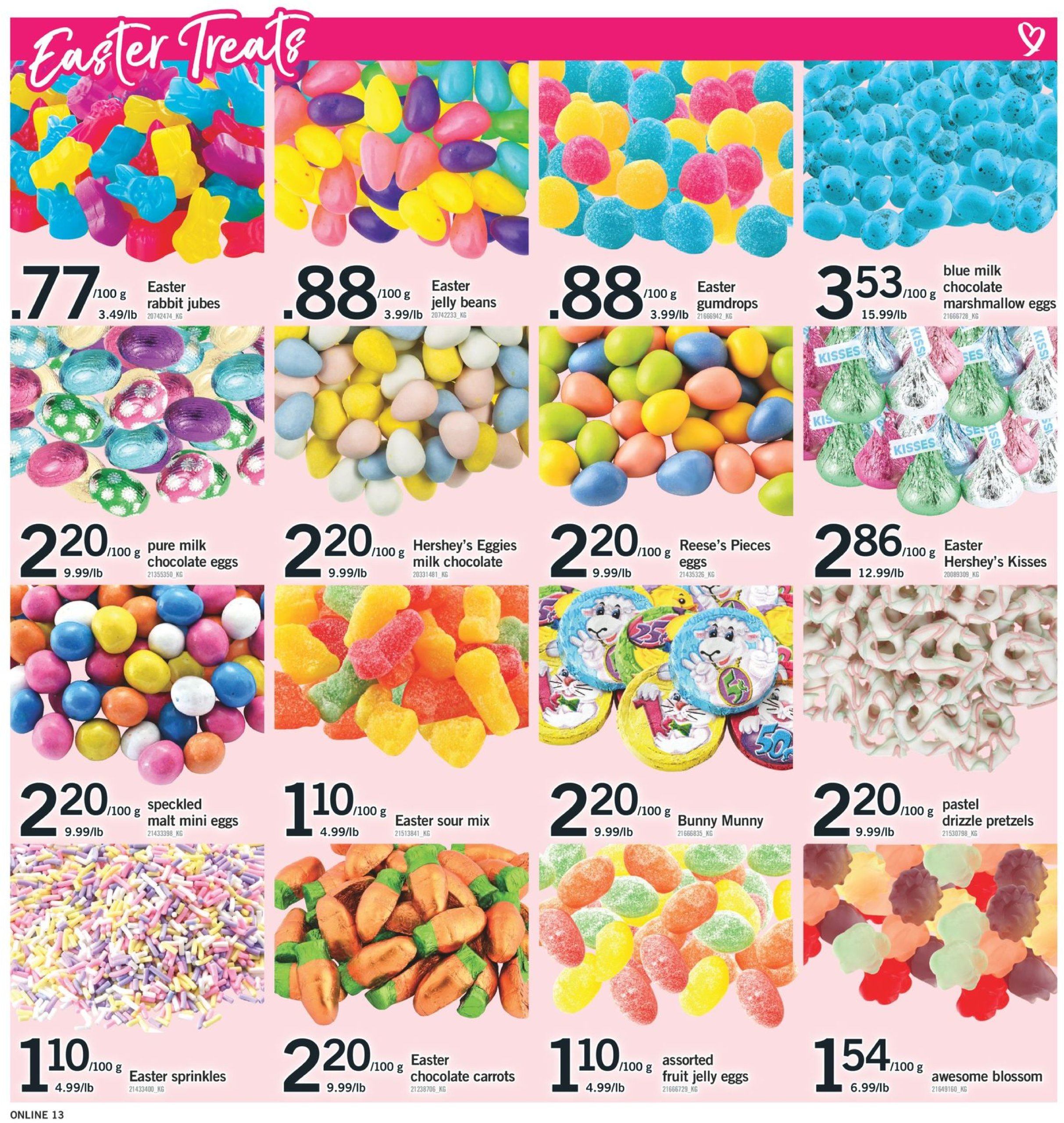 fortinos - Fortinos flyer valid from 02-27 - 03-05 - page: 13