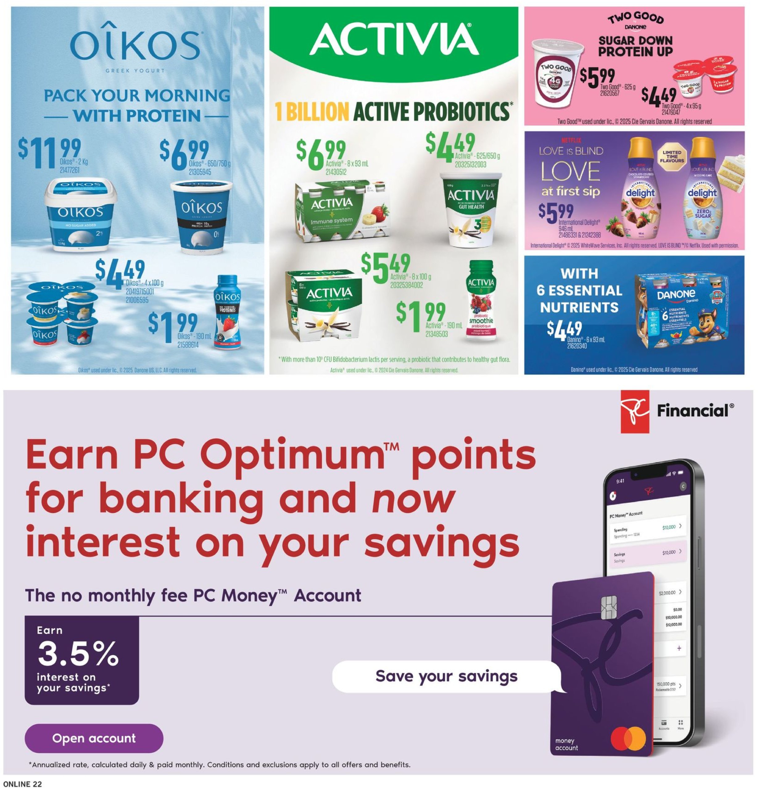 fortinos - Fortinos flyer valid from 02-27 - 03-05 - page: 21