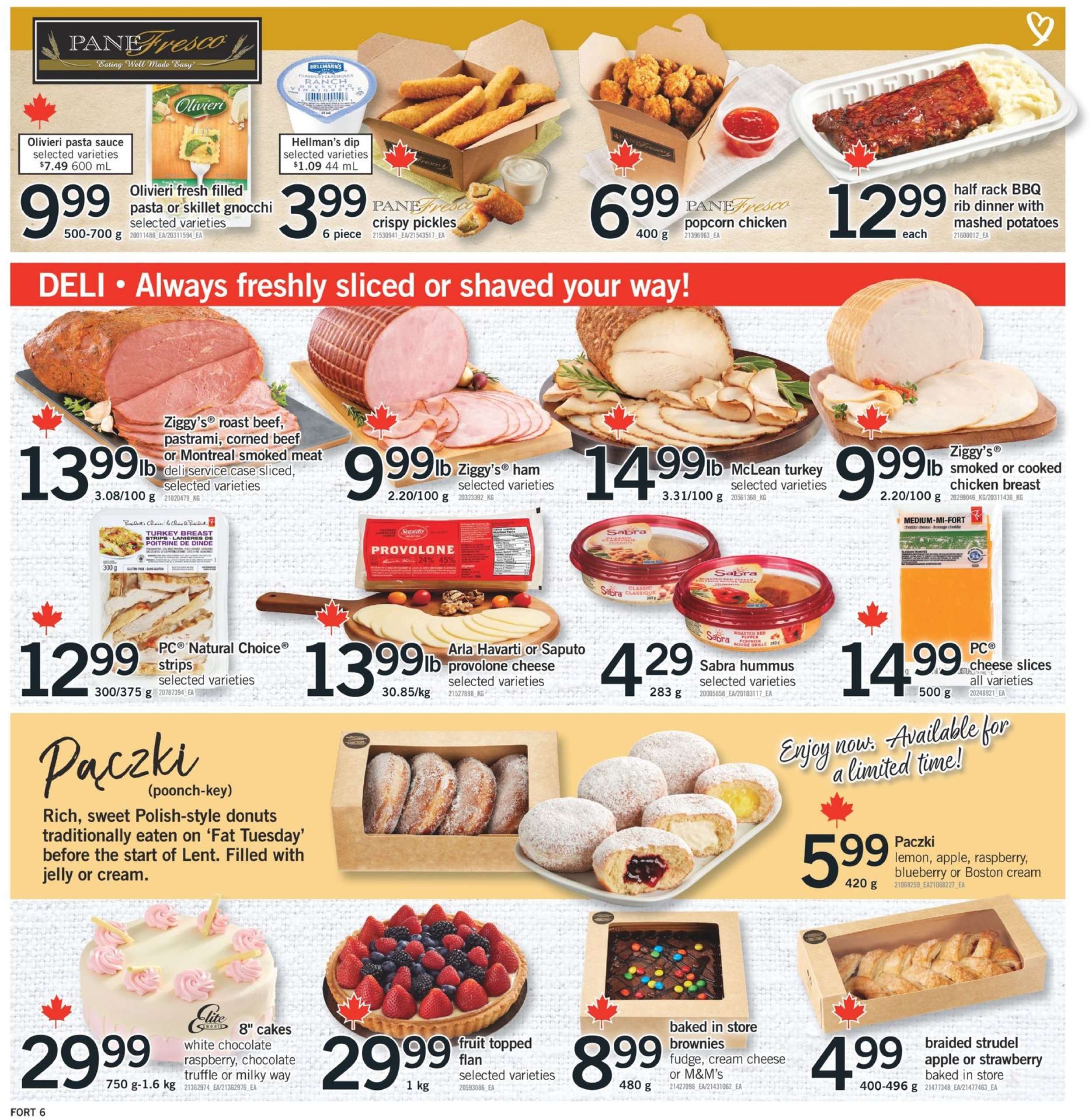 fortinos - Fortinos flyer valid from 02-27 - 03-05 - page: 7