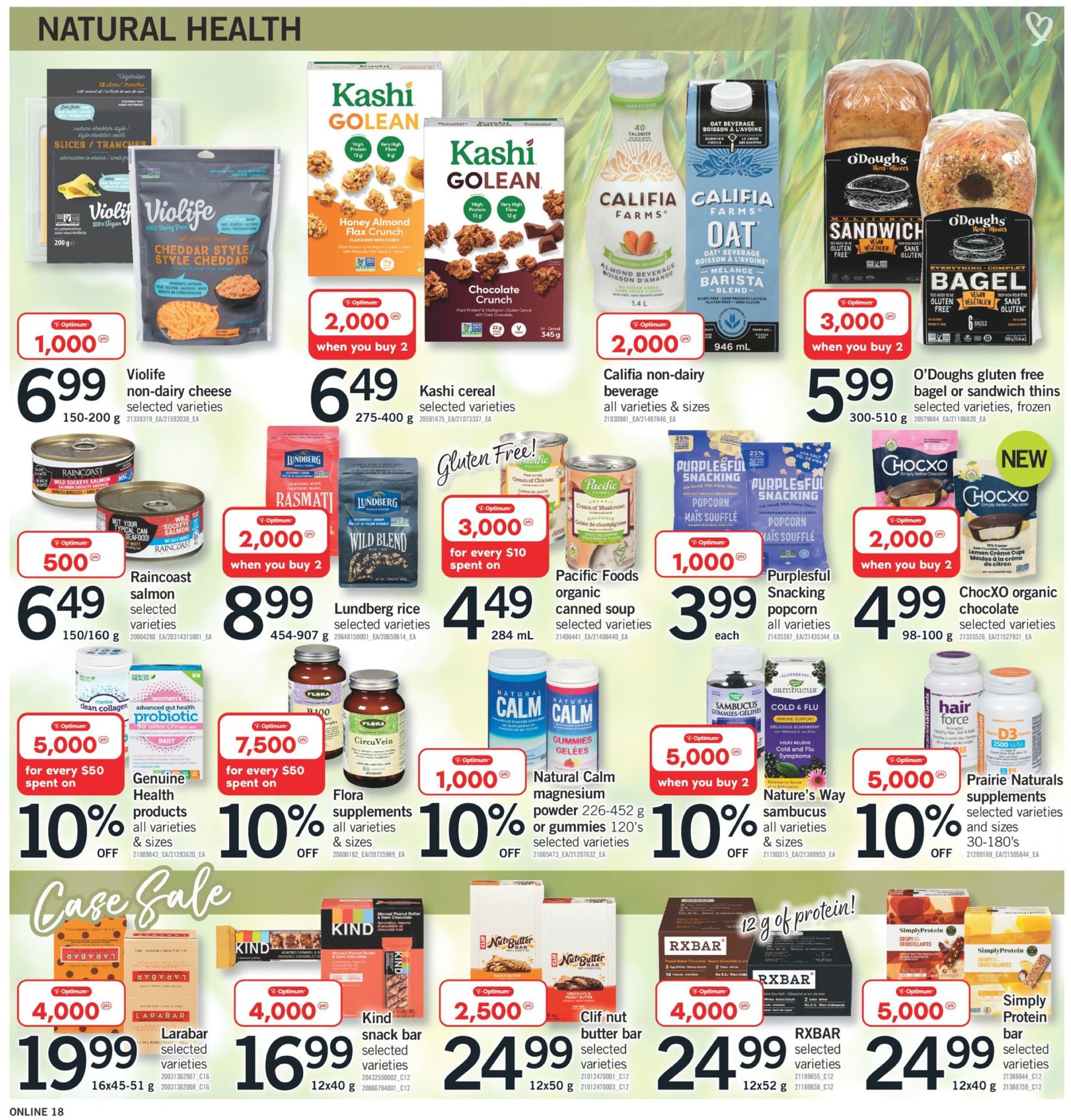 fortinos - Fortinos flyer valid from 02-27 - 03-05 - page: 17