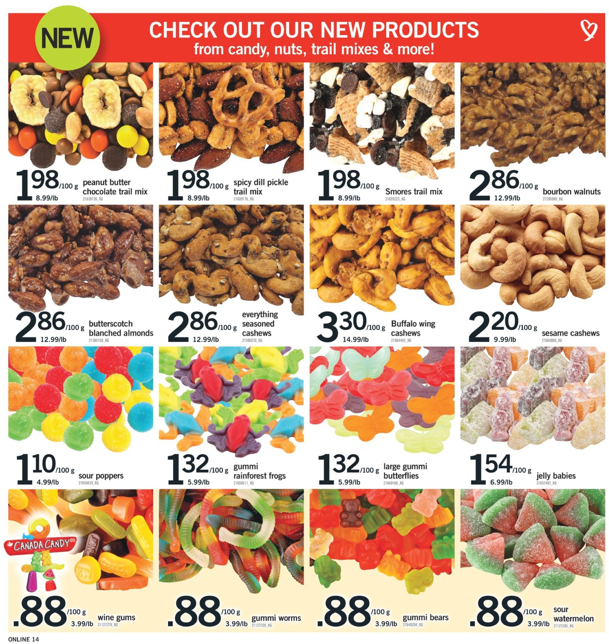 fortinos - Fortinos flyer valid from 03-06 - 03-12 - page: 14