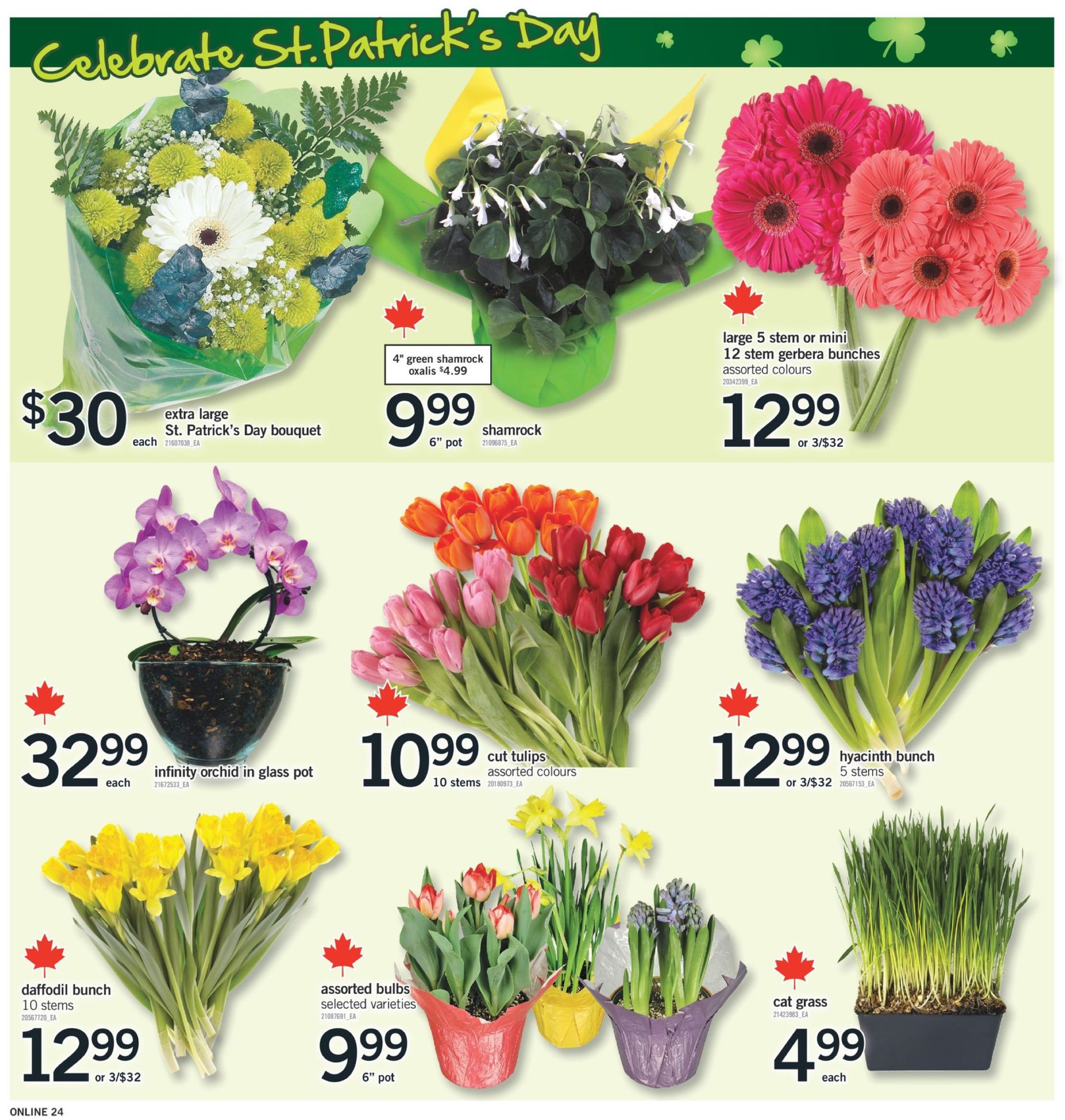 fortinos - Fortinos flyer valid from 03-13 - 03-19 - page: 23