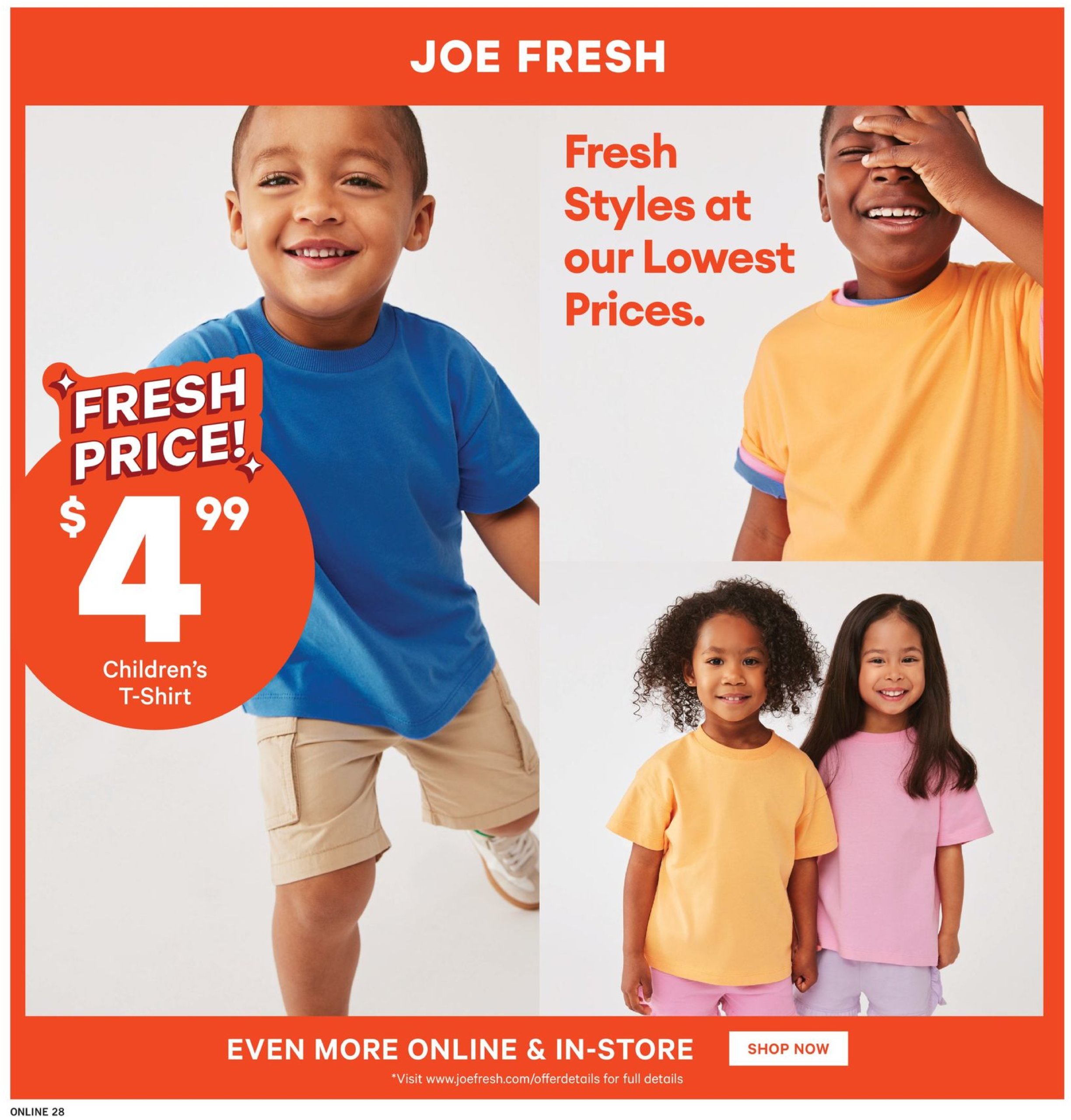 fortinos - Fortinos flyer valid from 03-13 - 03-19 - page: 27