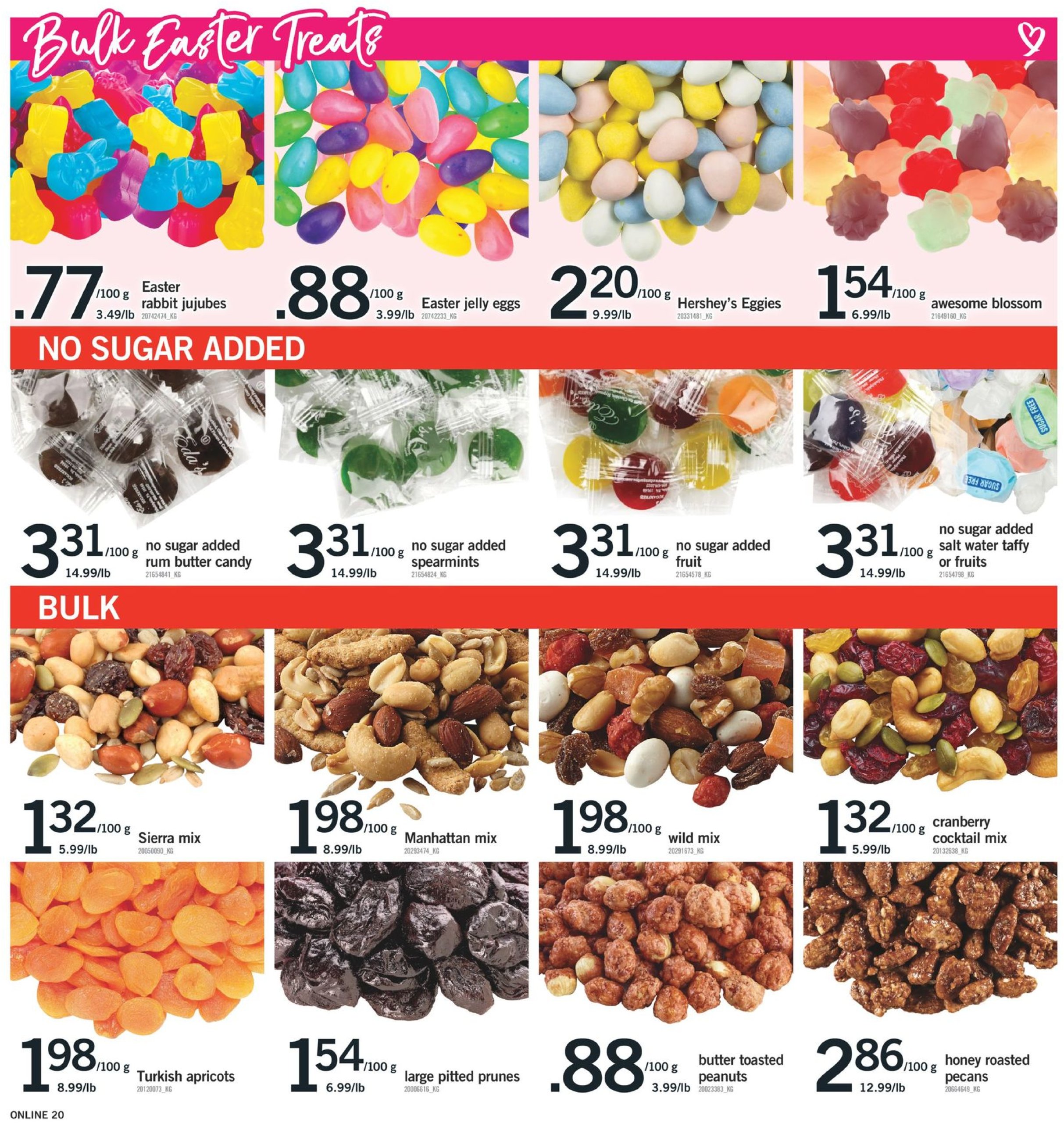 fortinos - Fortinos flyer valid from 03-20 - 03-26 - page: 19
