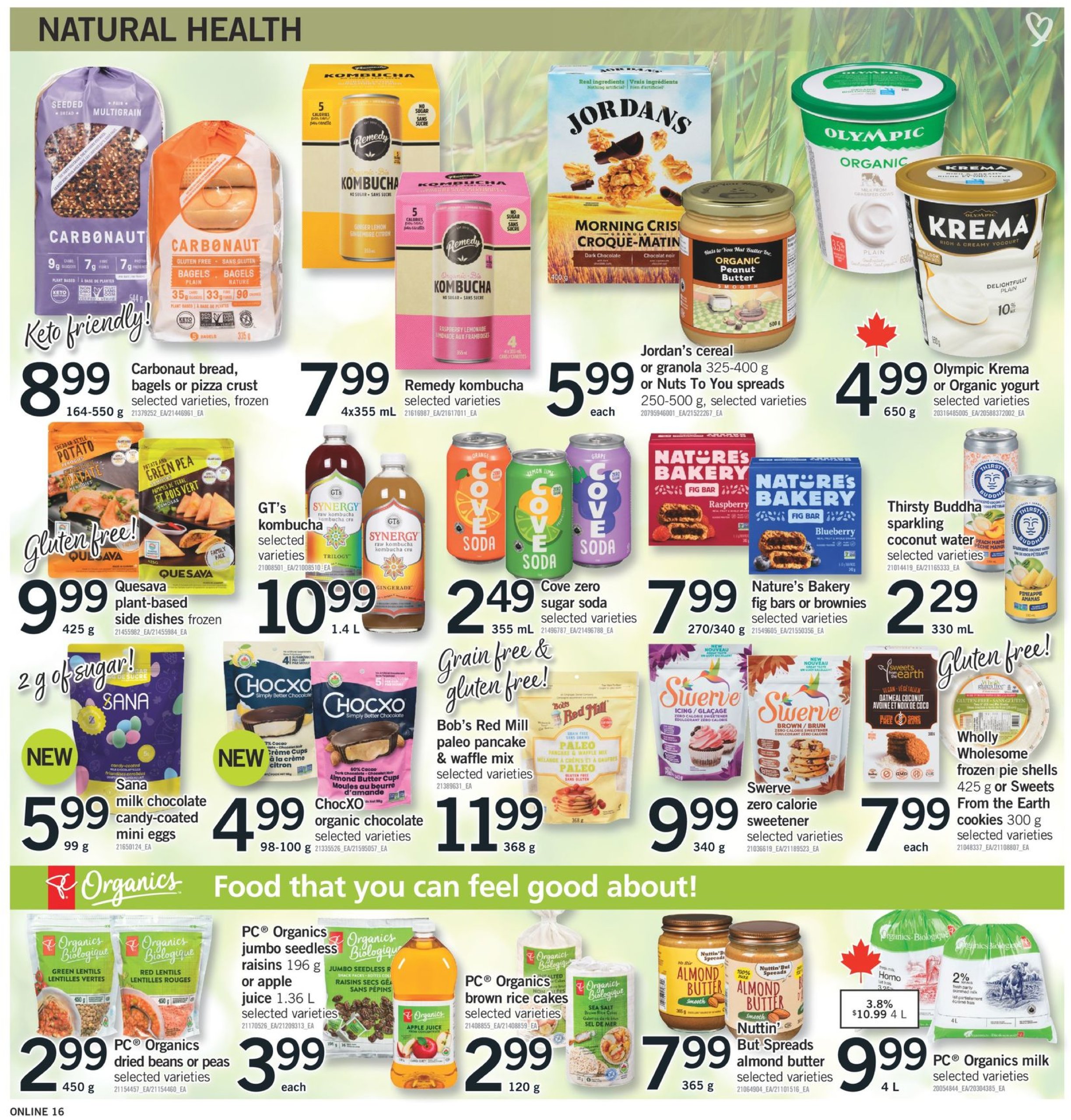fortinos - Fortinos flyer valid from 03-20 - 03-26 - page: 15