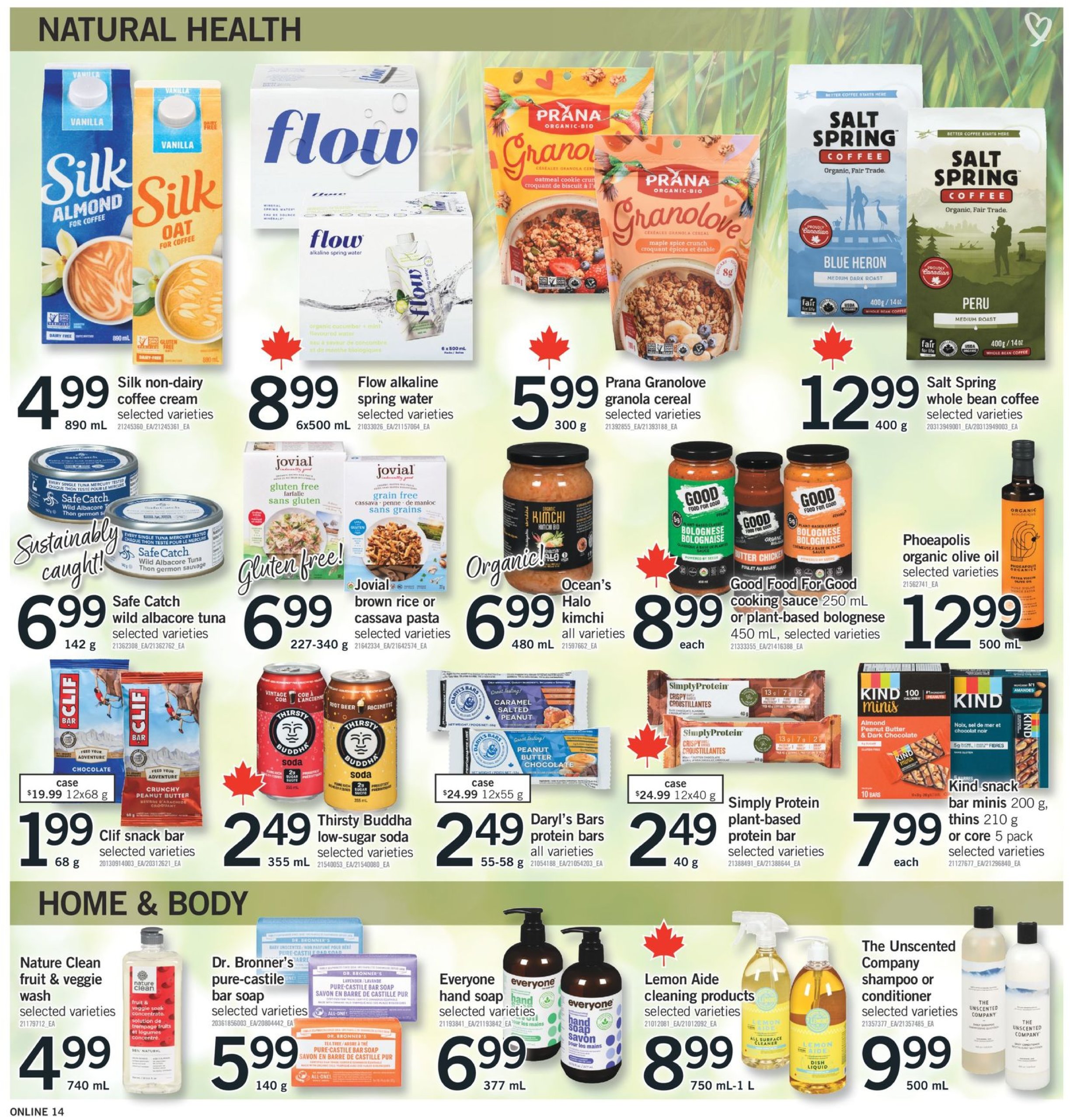 fortinos - Fortinos flyer valid from 03-27 - 04-02 - page: 13