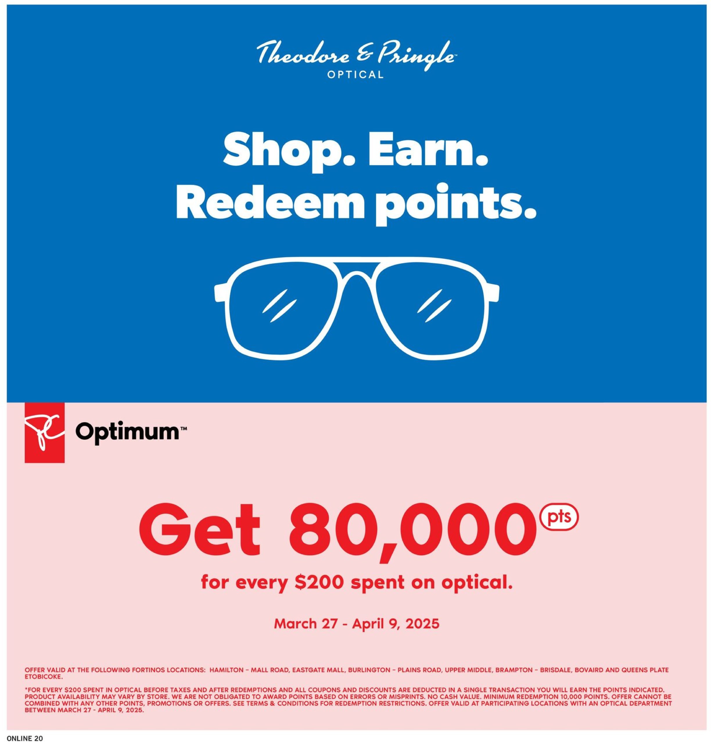 fortinos - Fortinos flyer valid from 03-27 - 04-02 - page: 19