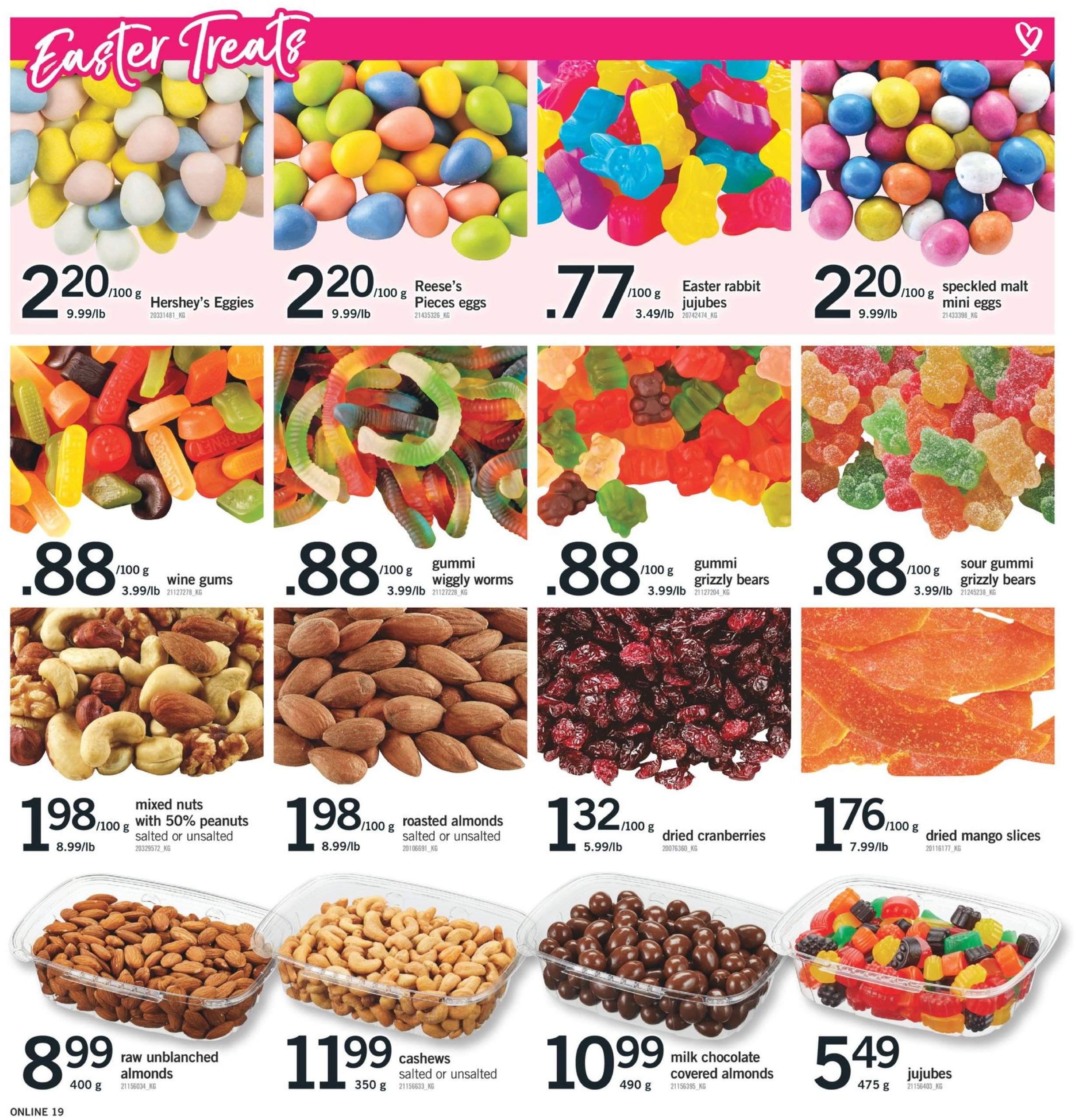 fortinos - Fortinos flyer valid from 03-27 - 04-02 - page: 18
