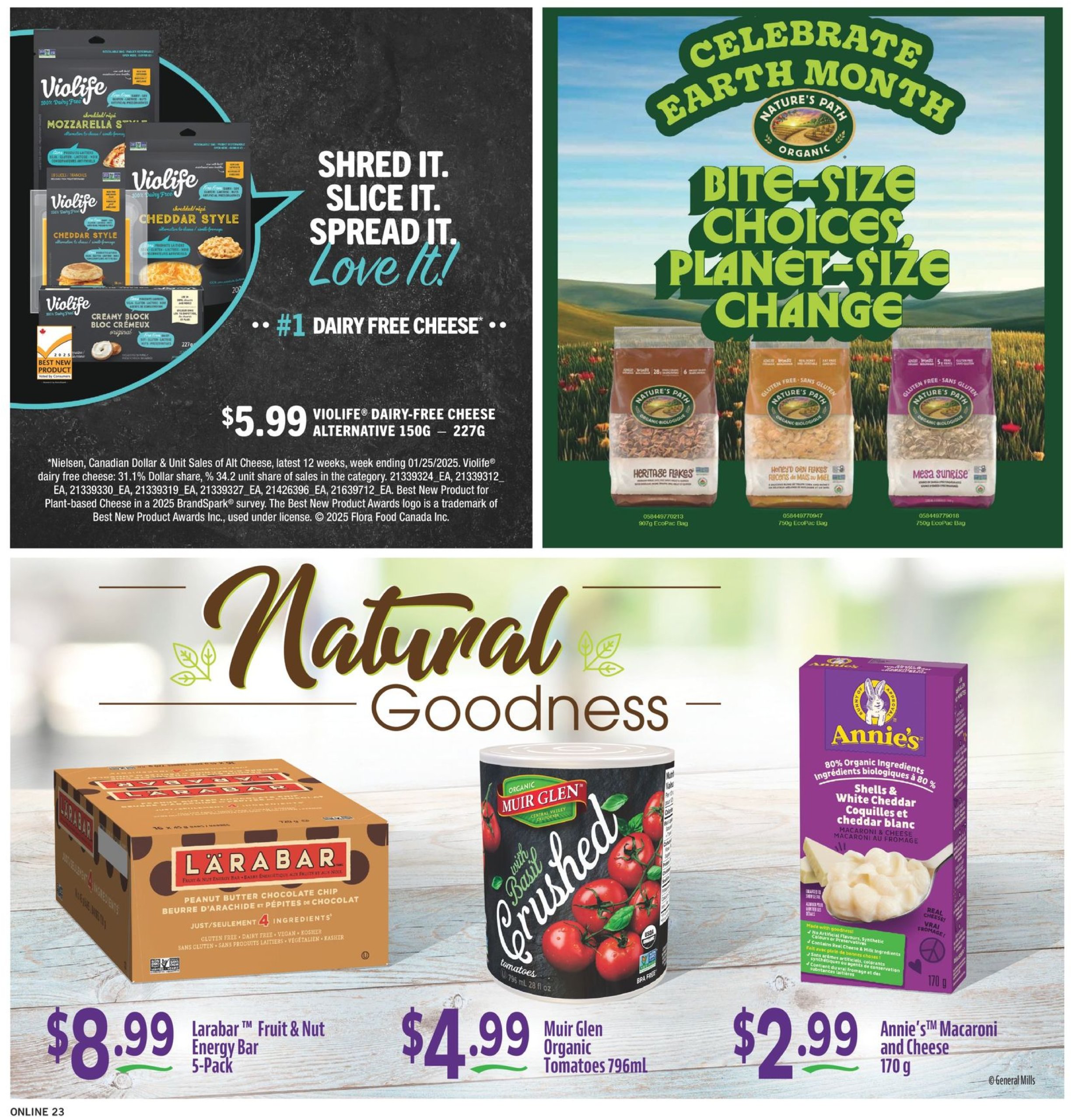 fortinos - Fortinos flyer valid from 03-27 - 04-02 - page: 22