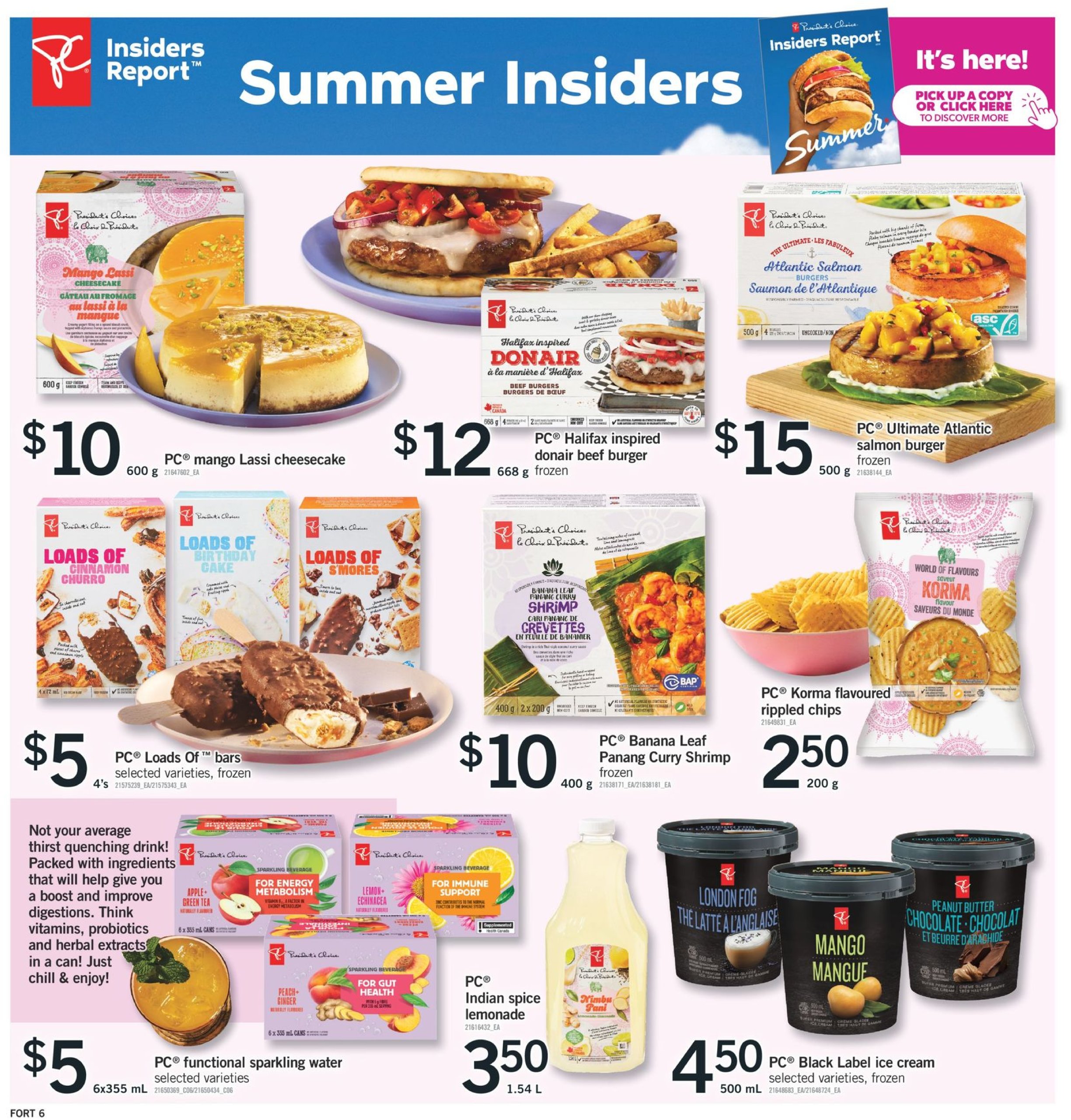 fortinos - Fortinos flyer valid from 05-15 - 05-21 - page: 7