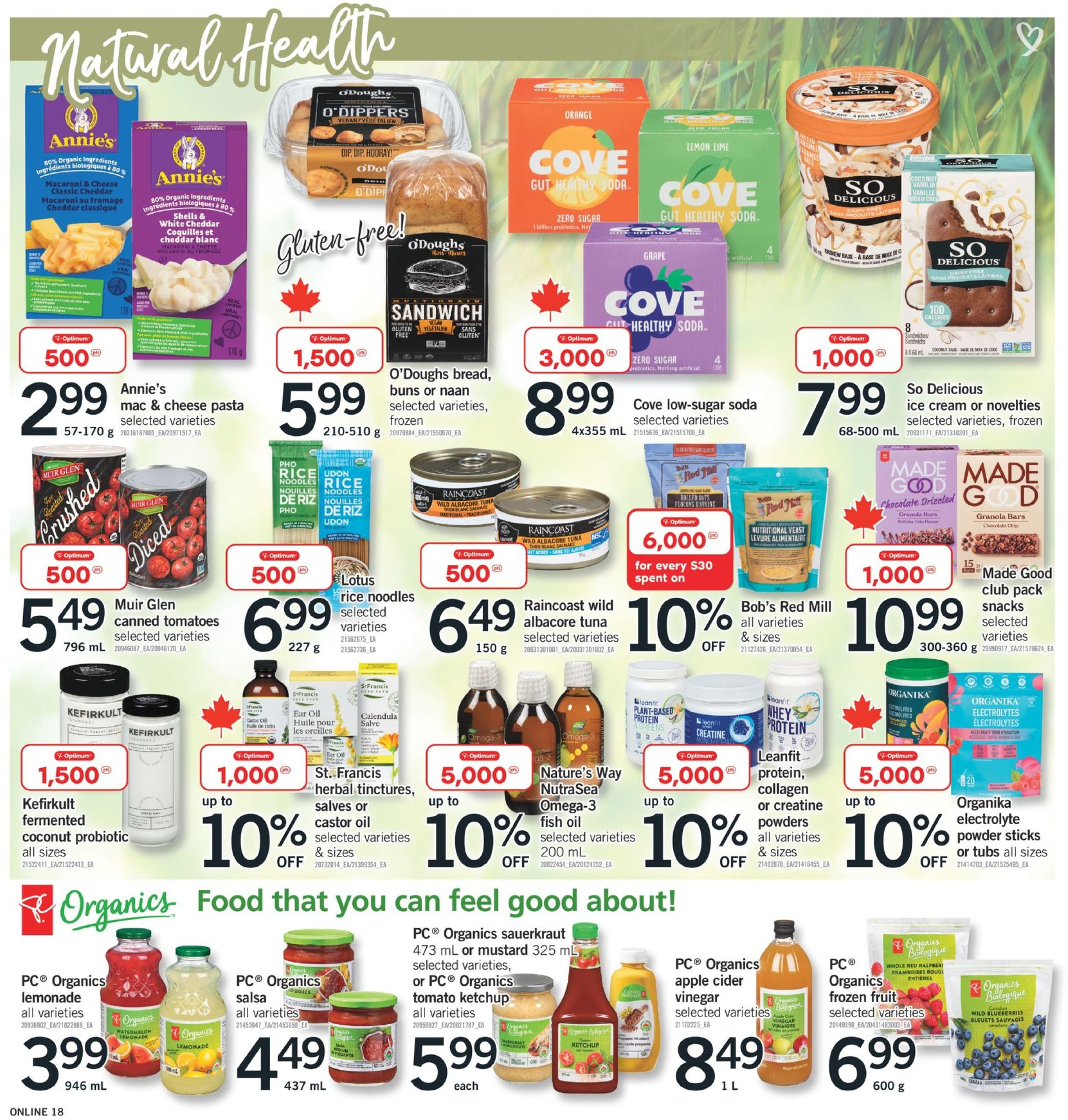 fortinos - Fortinos flyer valid from 05-22 - 05-28 - page: 17