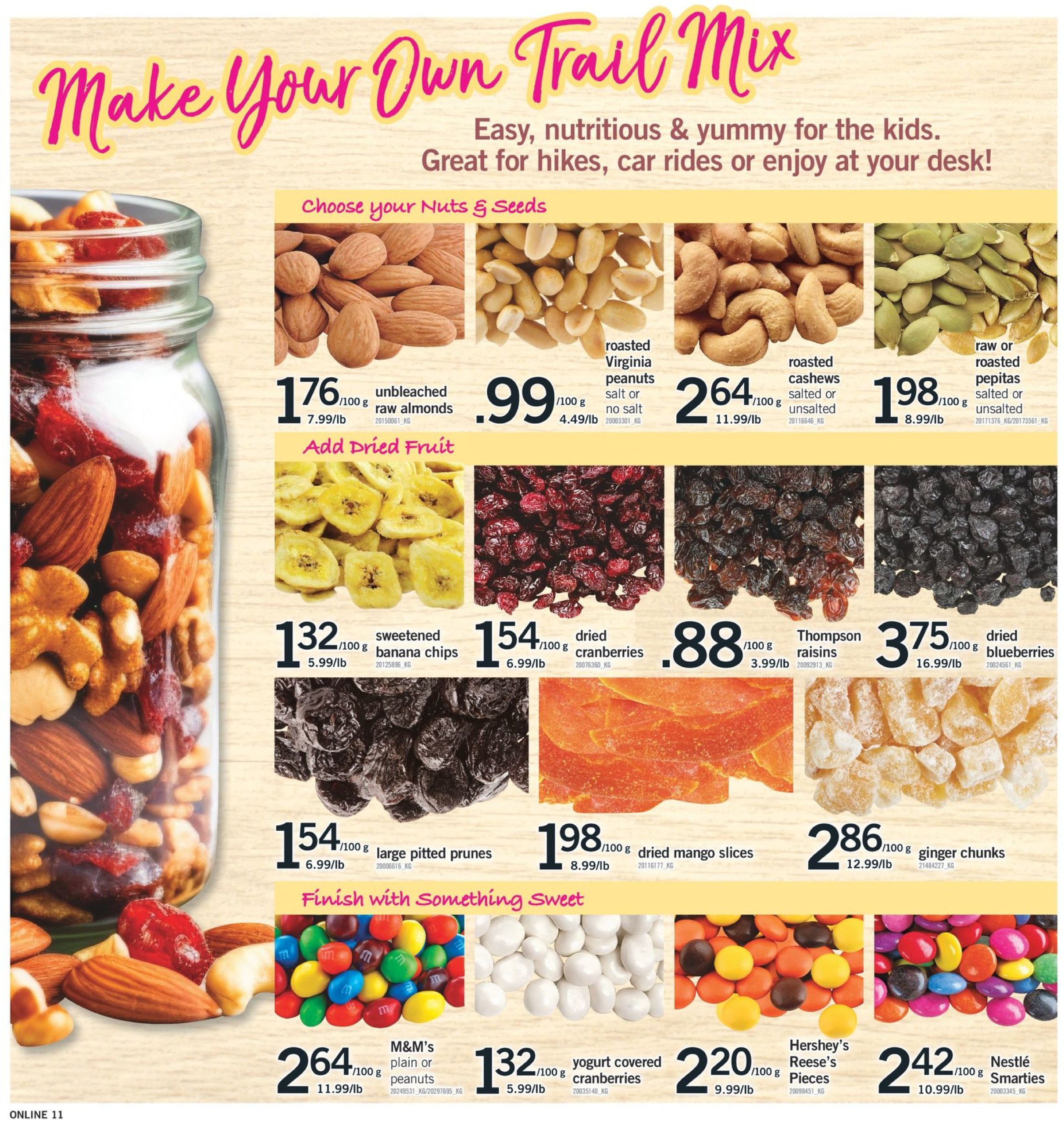 fortinos - Fortinos flyer valid from 05-22 - 05-28 - page: 11