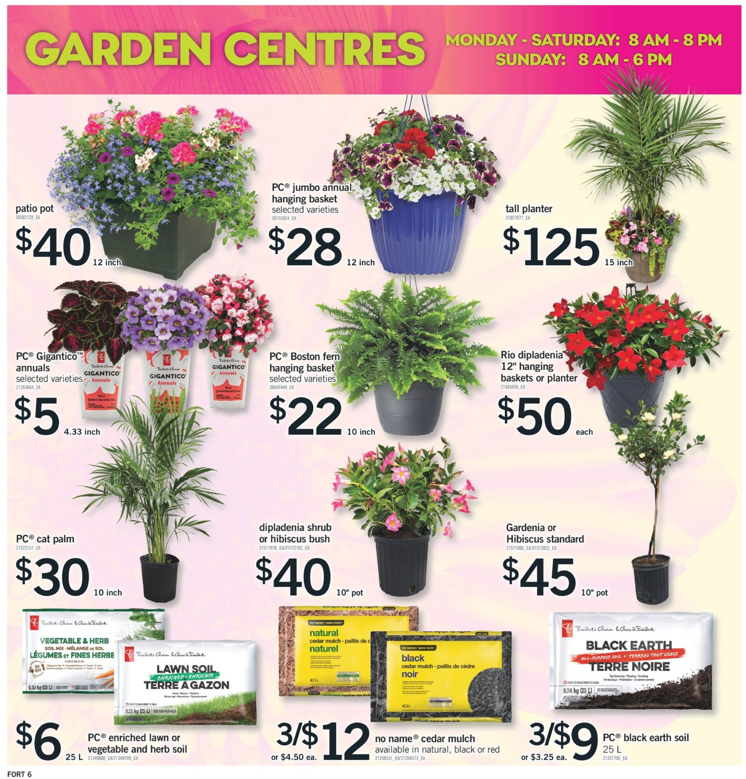 fortinos - Fortinos flyer valid from 05-22 - 05-28 - page: 7