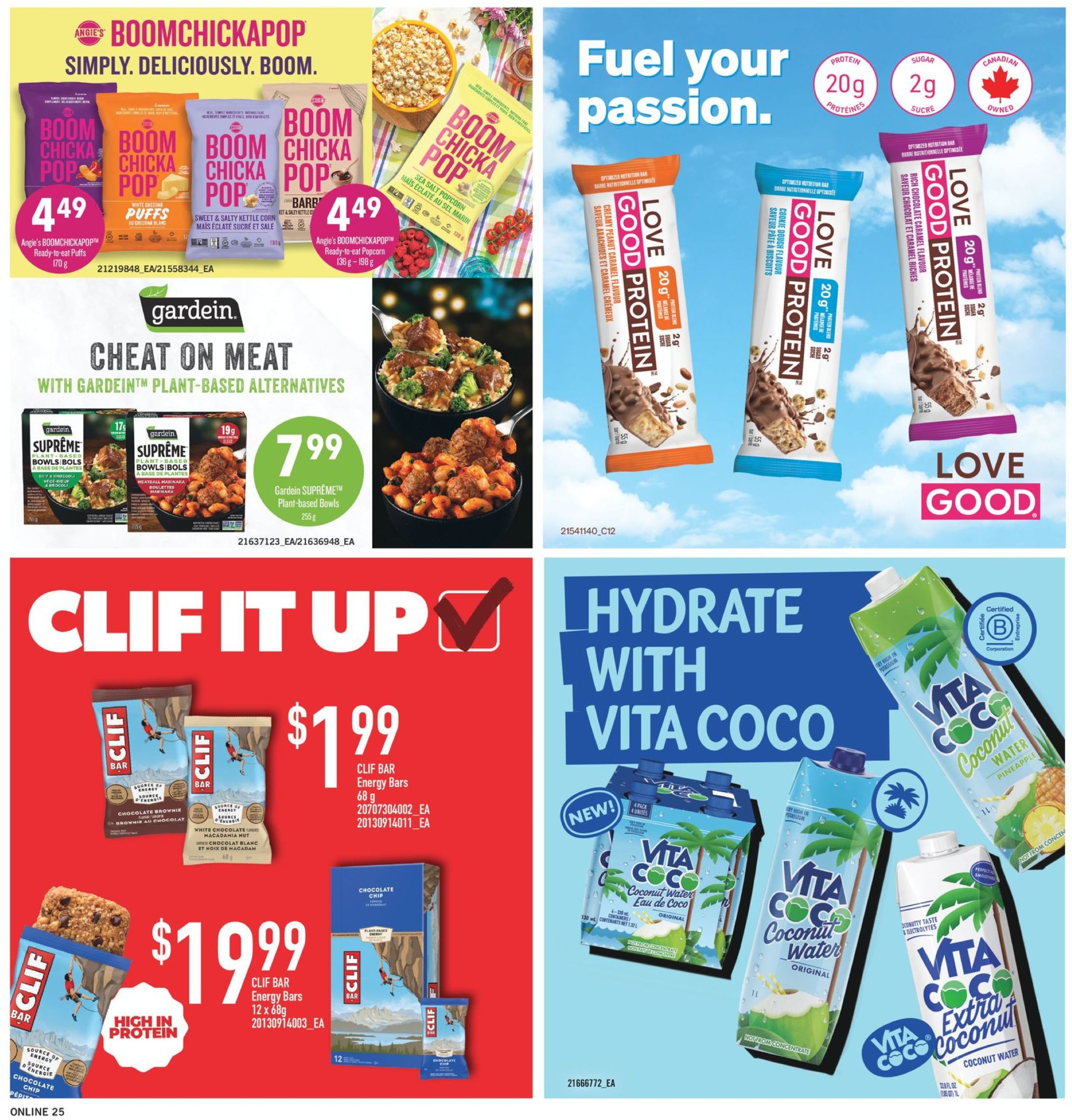 fortinos - Fortinos flyer valid from 05-22 - 05-28 - page: 24