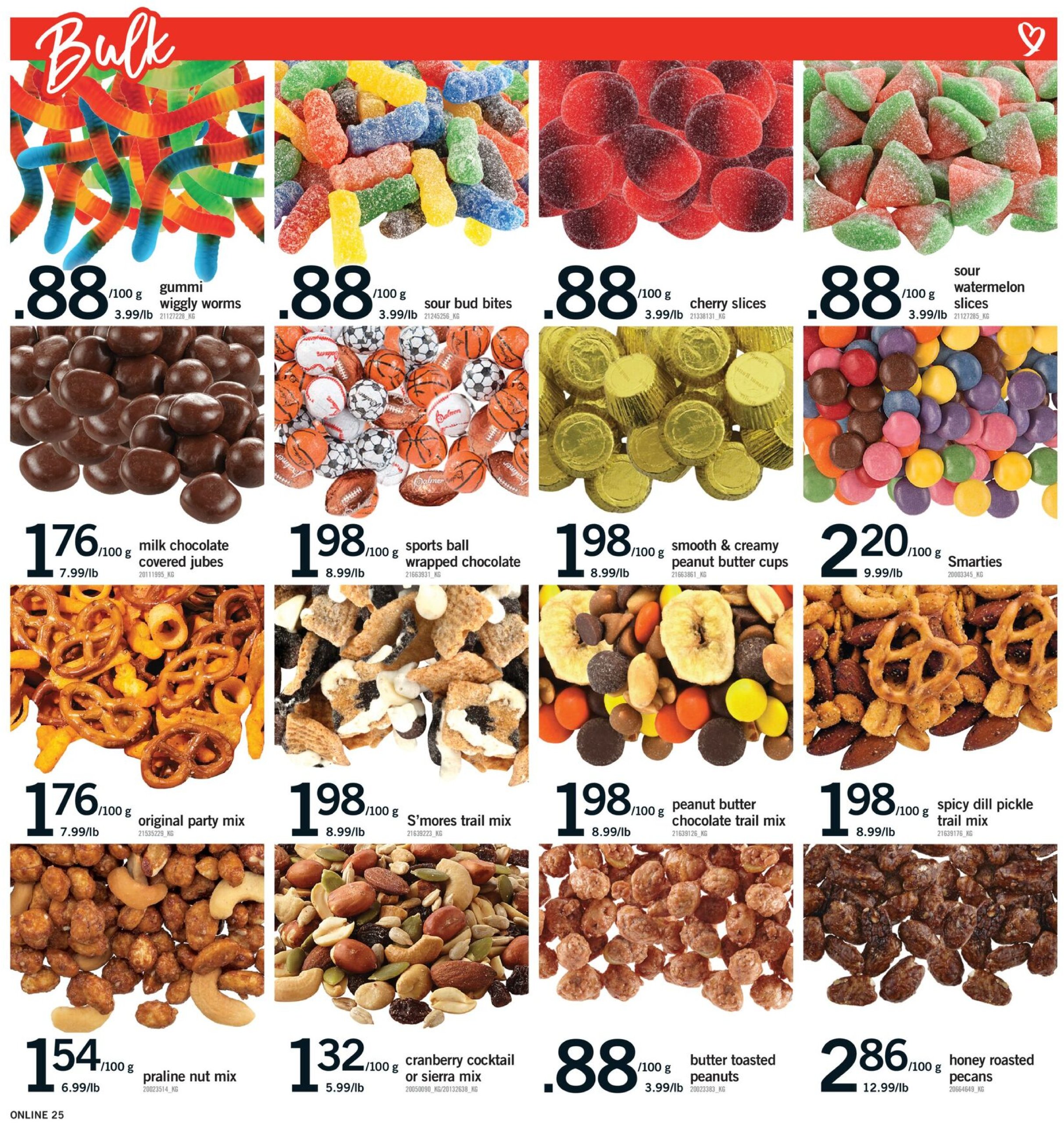 fortinos - Fortinos flyer valid from 05-29 - 06-04 - page: 25
