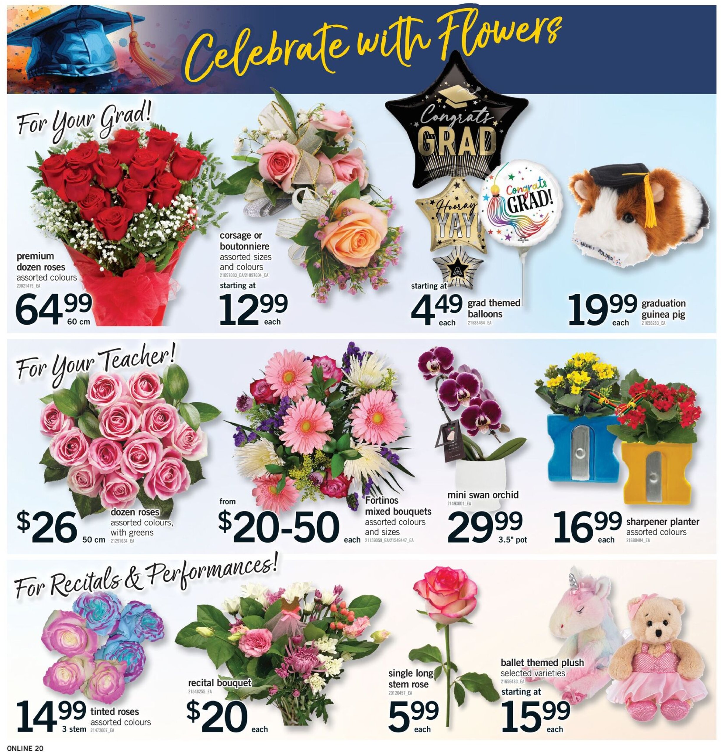 fortinos - Fortinos flyer valid from 06-05 - 06-11 - page: 19