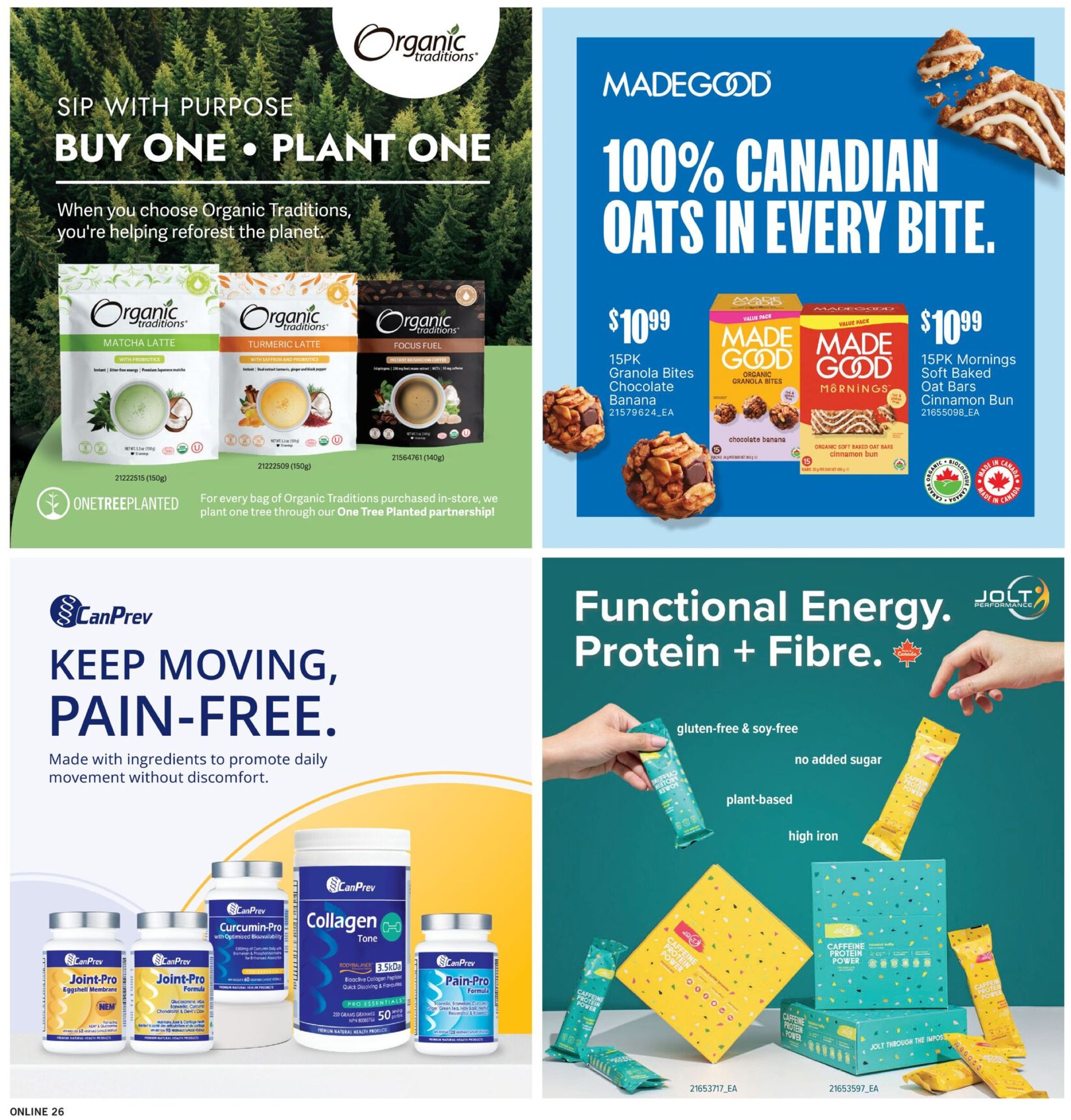 fortinos - Fortinos flyer valid from 06-05 - 06-11 - page: 25