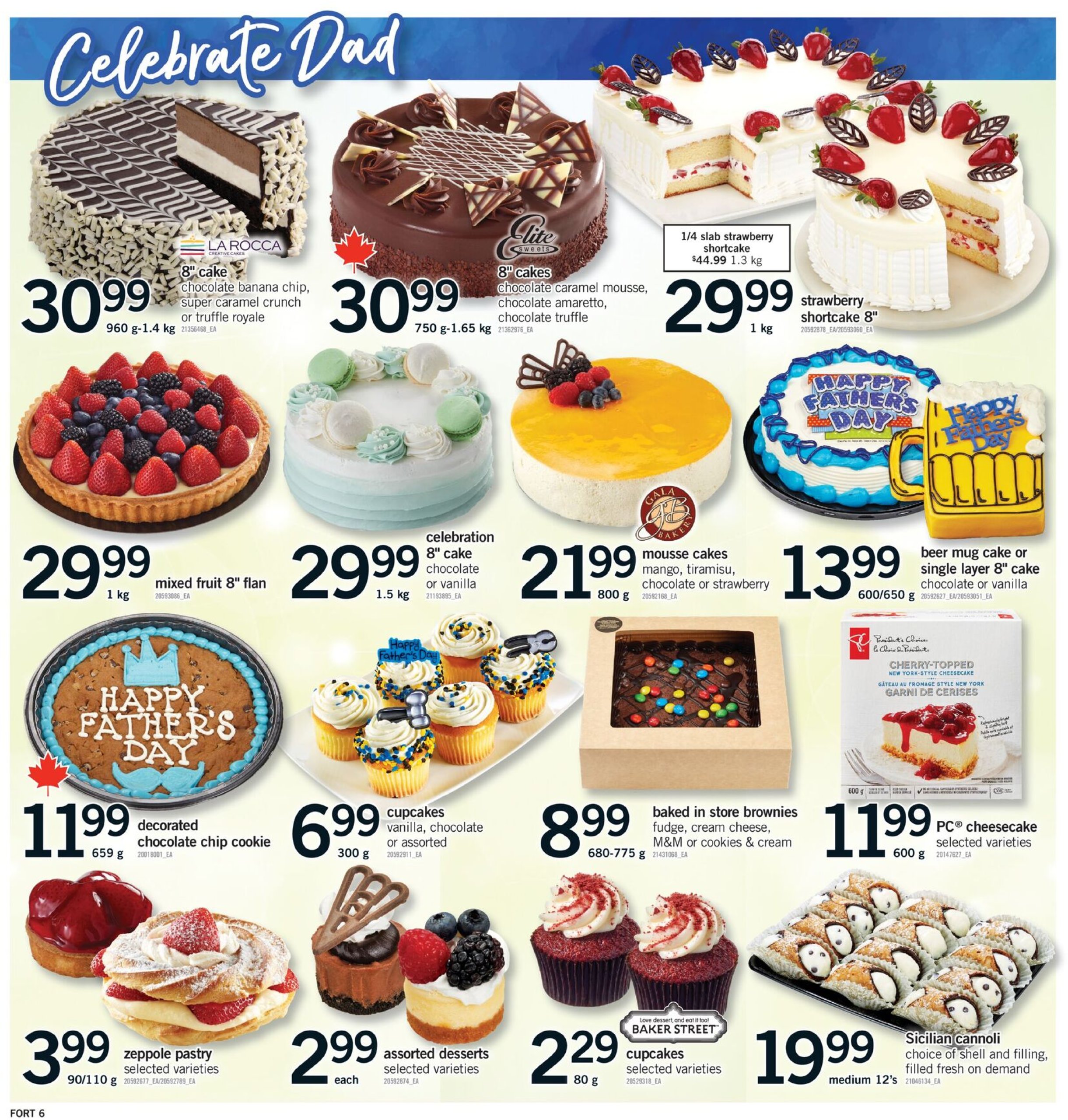 fortinos - Fortinos flyer valid from 06-12 - 06-18 - page: 8