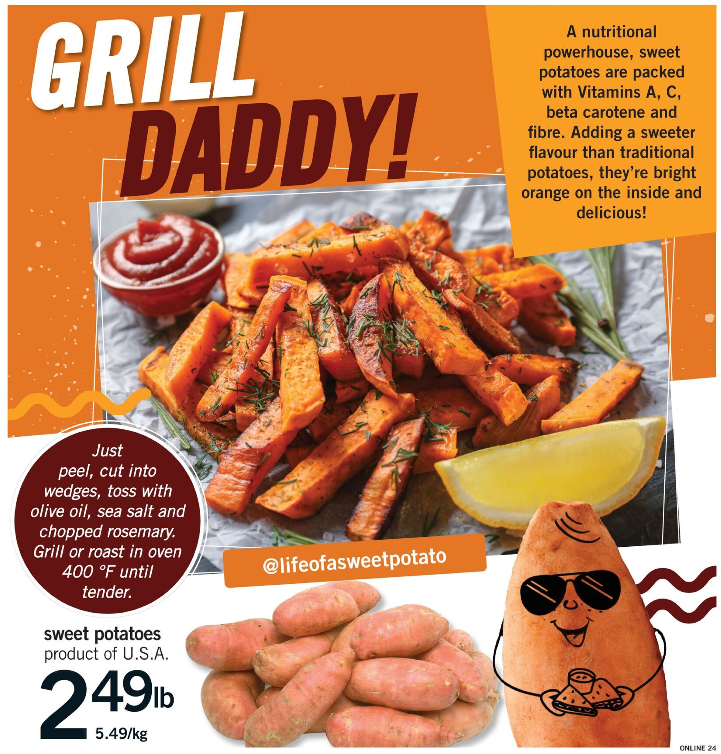 fortinos - Fortinos flyer valid from 06-12 - 06-18 - page: 11