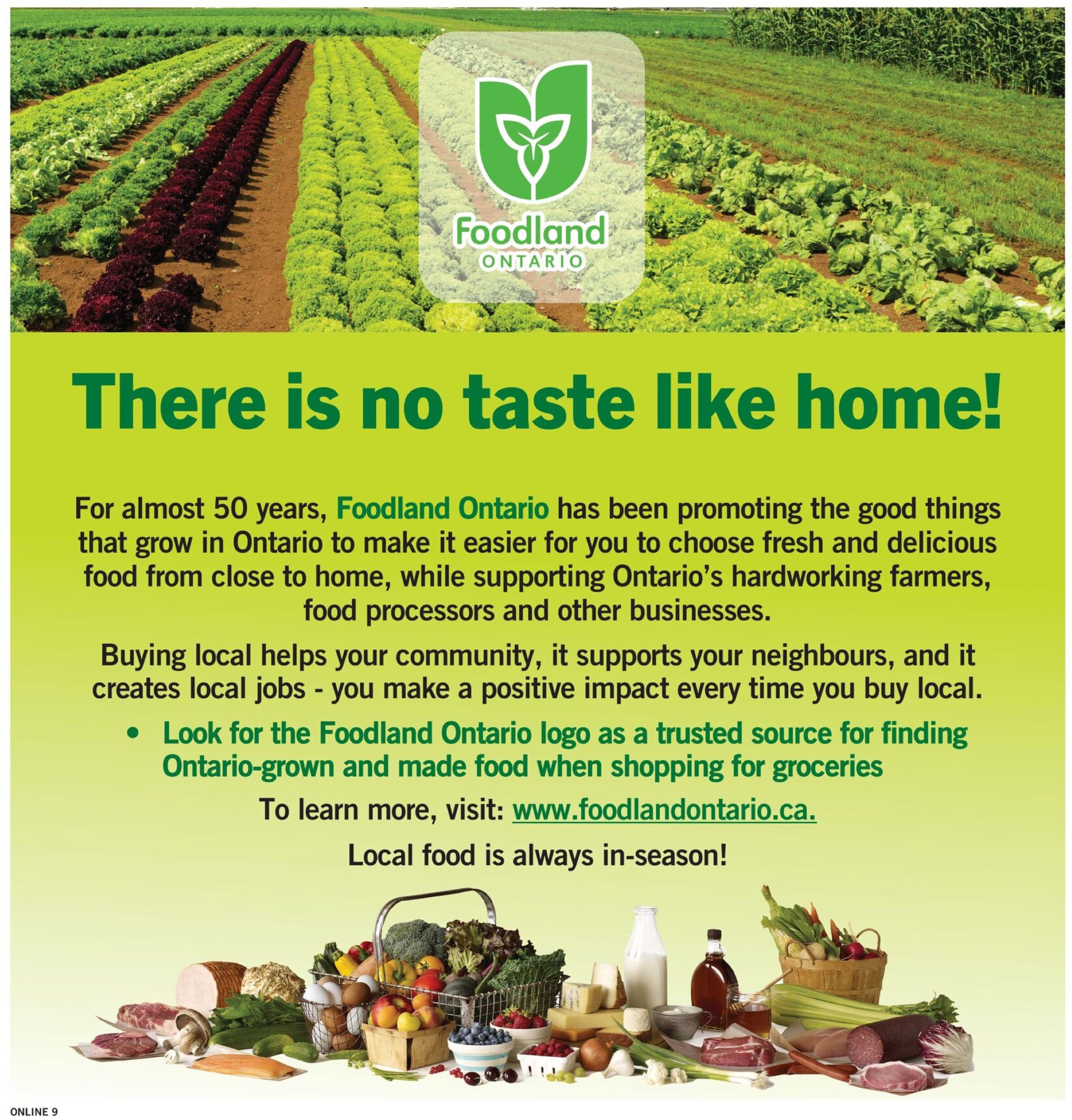 fortinos - Fortinos flyer valid from 07-24 - 07-30 - page: 9