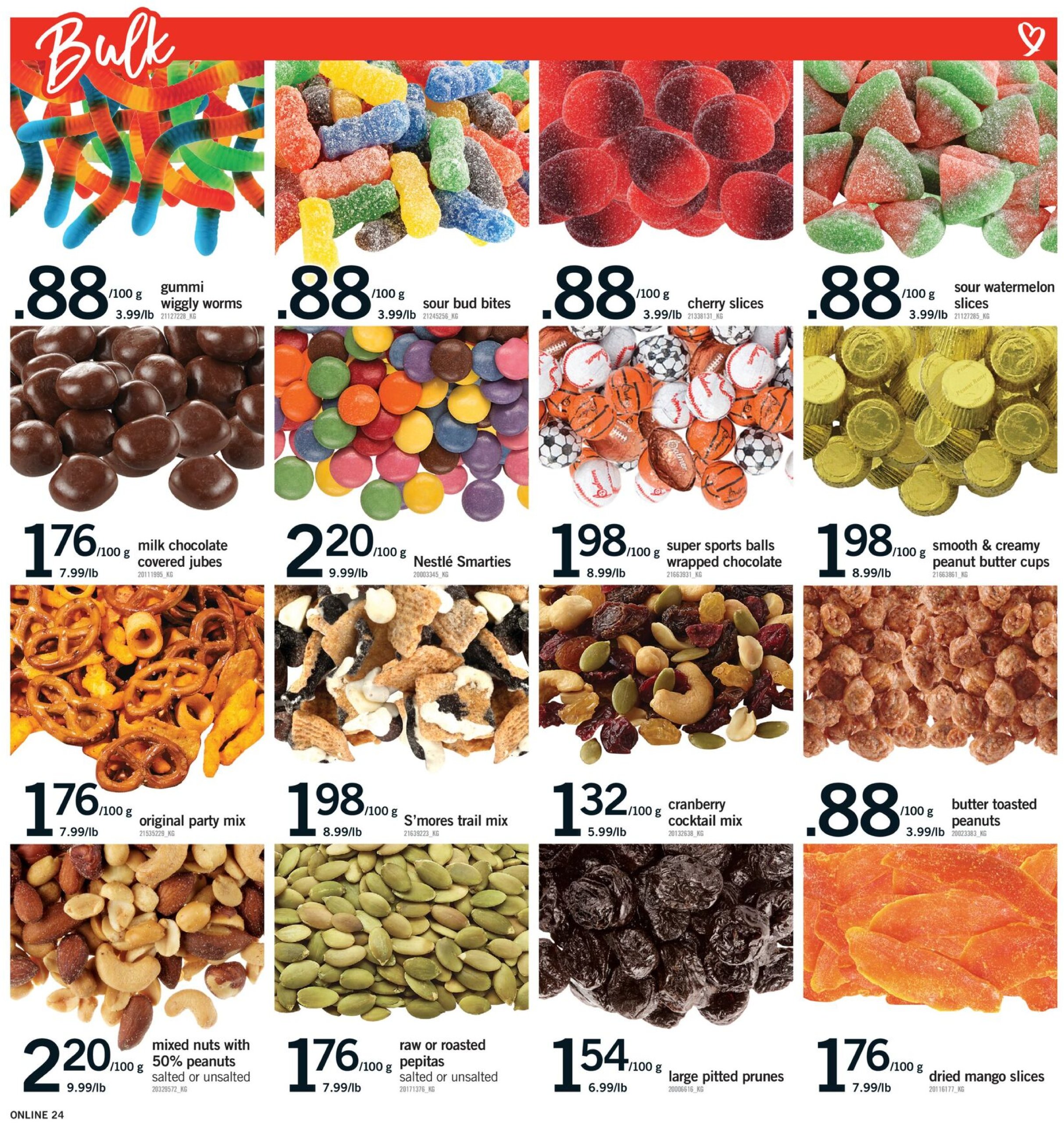 fortinos - Fortinos flyer valid from 07-24 - 07-30 - page: 23
