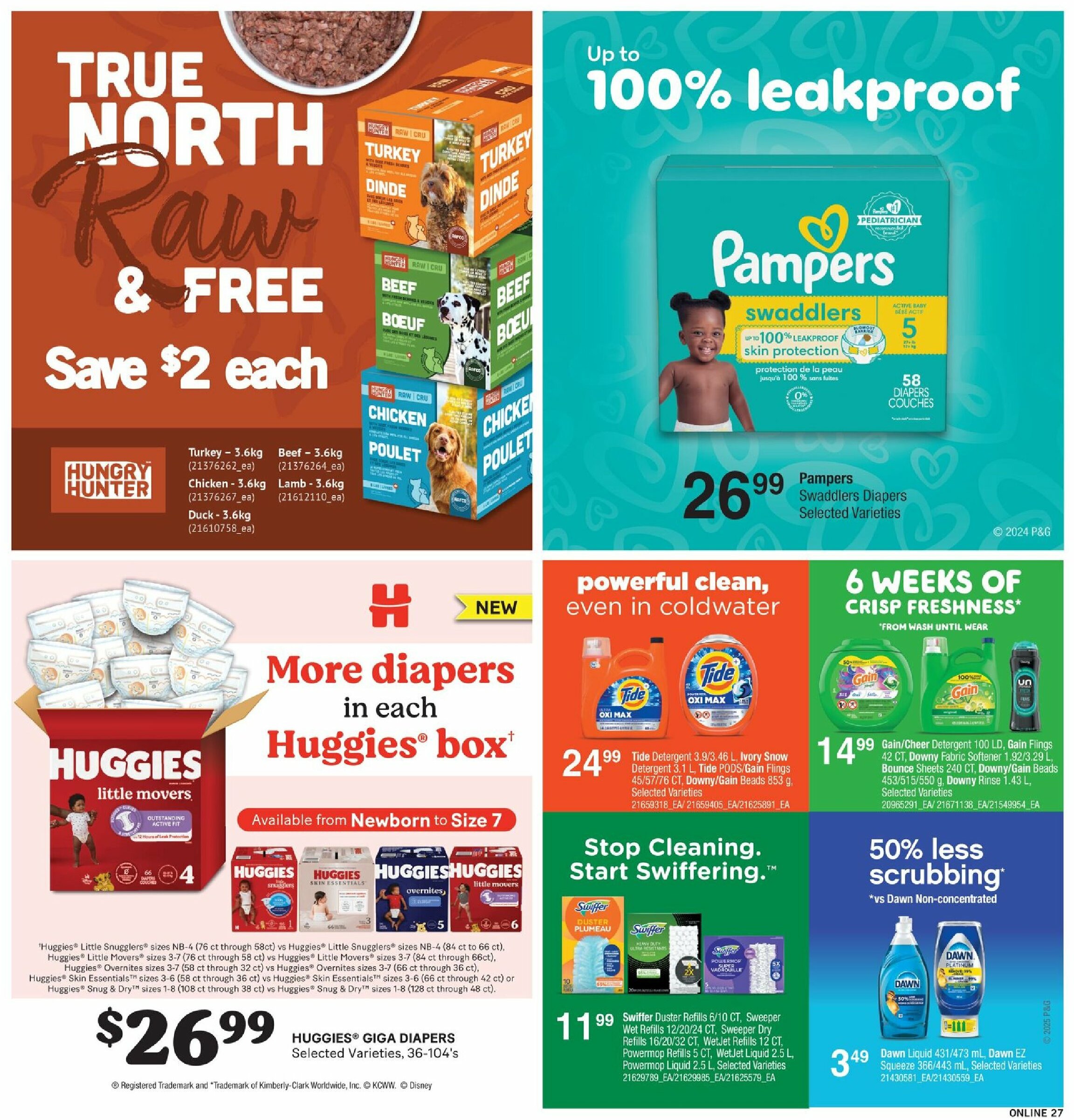 fortinos - Fortinos flyer valid from 08-07 - 08-13 - page: 26