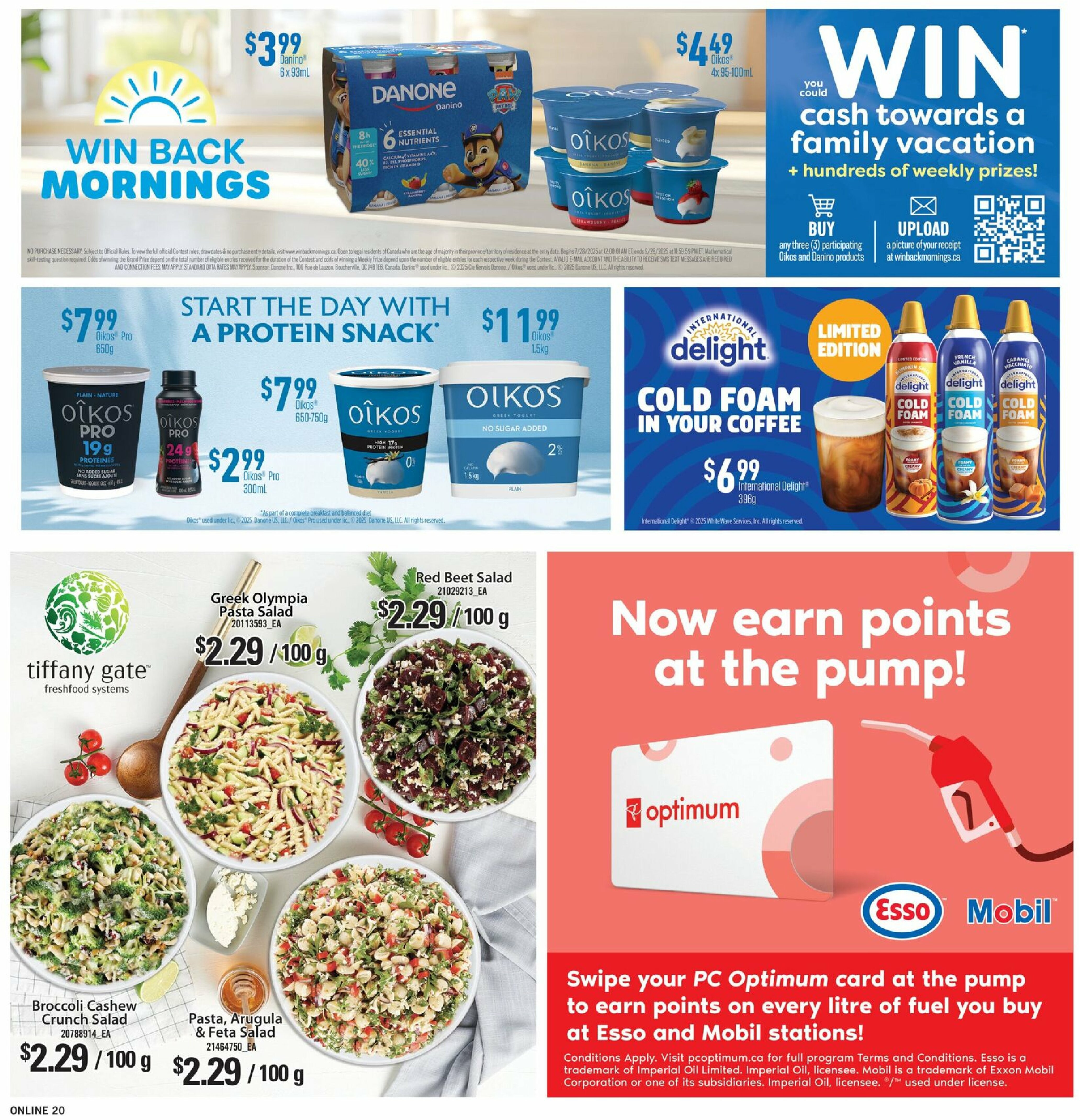 fortinos - Fortinos flyer valid from 08-21 - 08-27 - page: 19