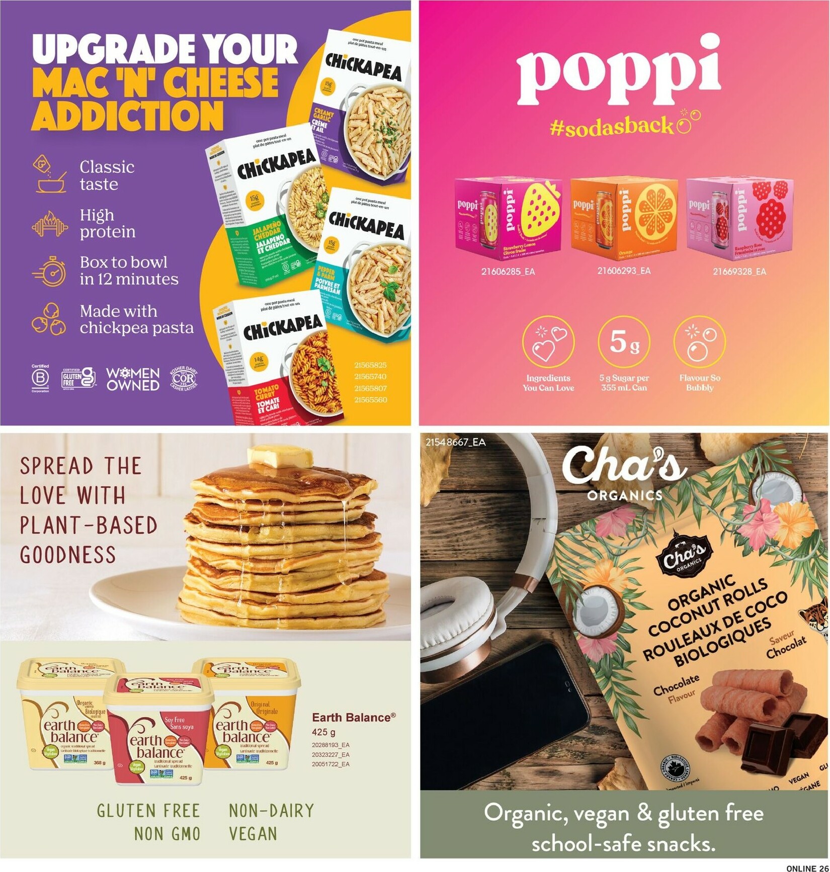 fortinos - Fortinos Flyer Valid From 10-23 to 10-29 - page: 25