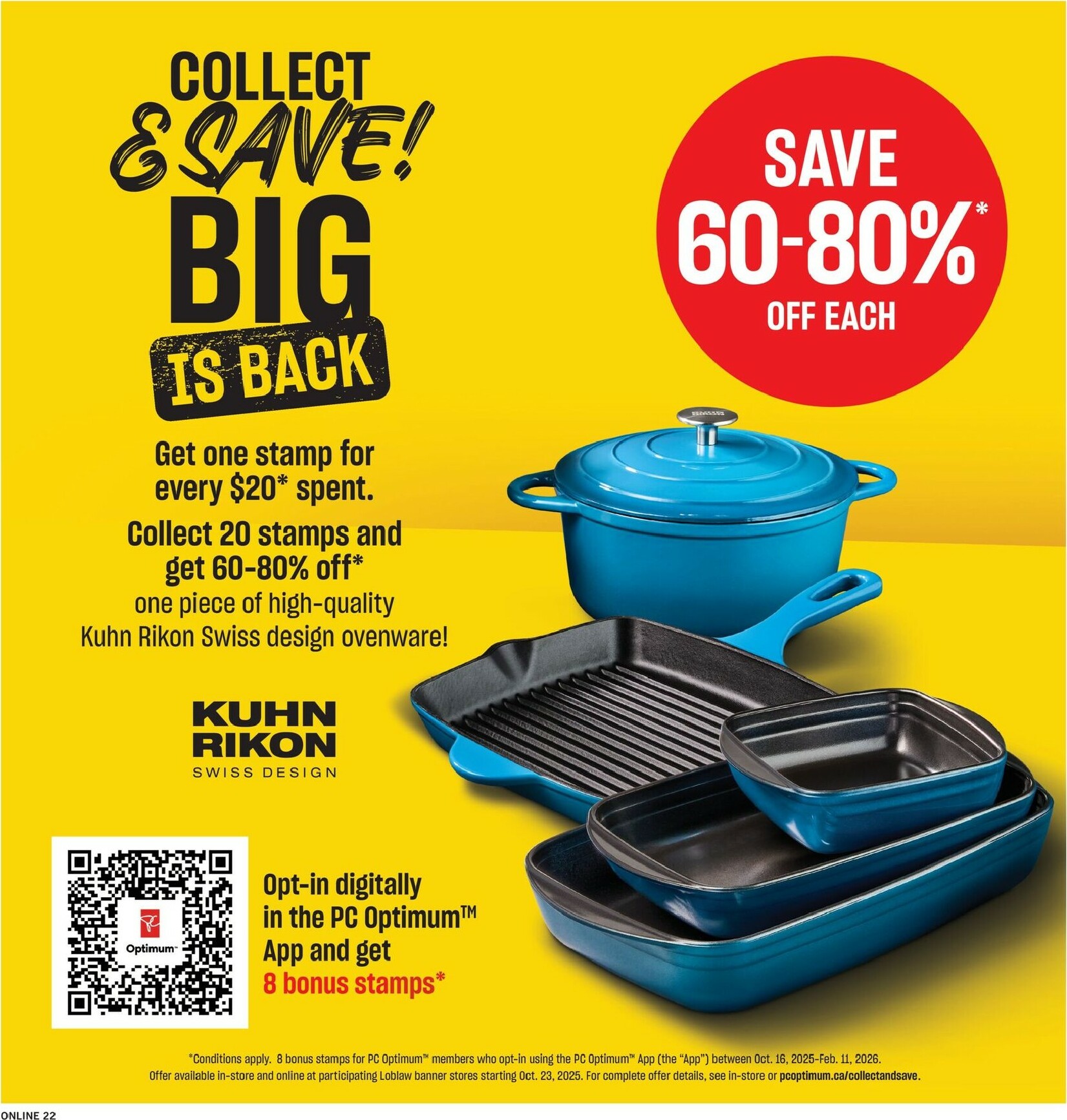 fortinos - Fortinos Flyer Valid From 10-30 to 11-05 - page: 21