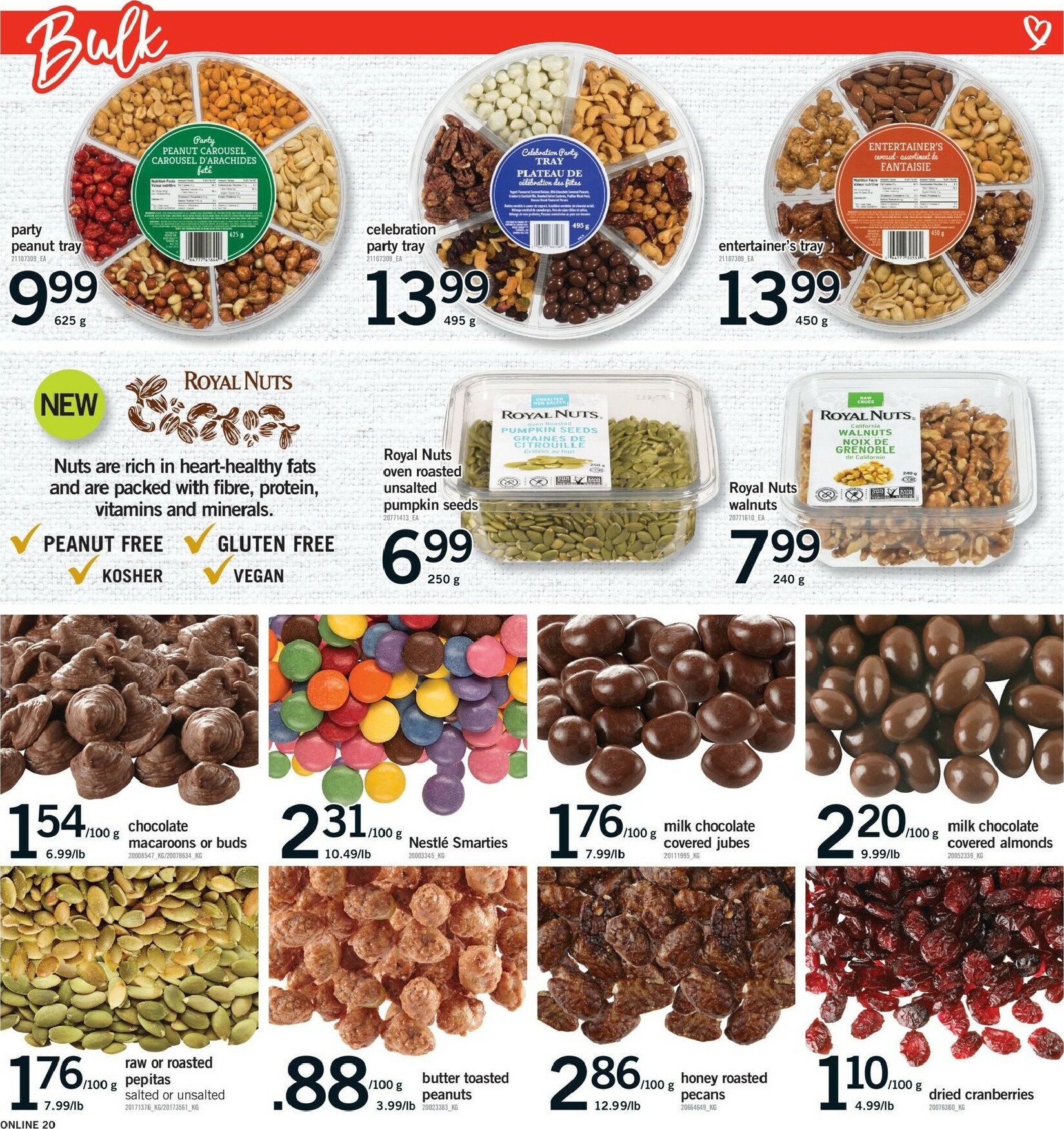 fortinos - Fortinos Flyer Valid From 10-30 to 11-05 - page: 19