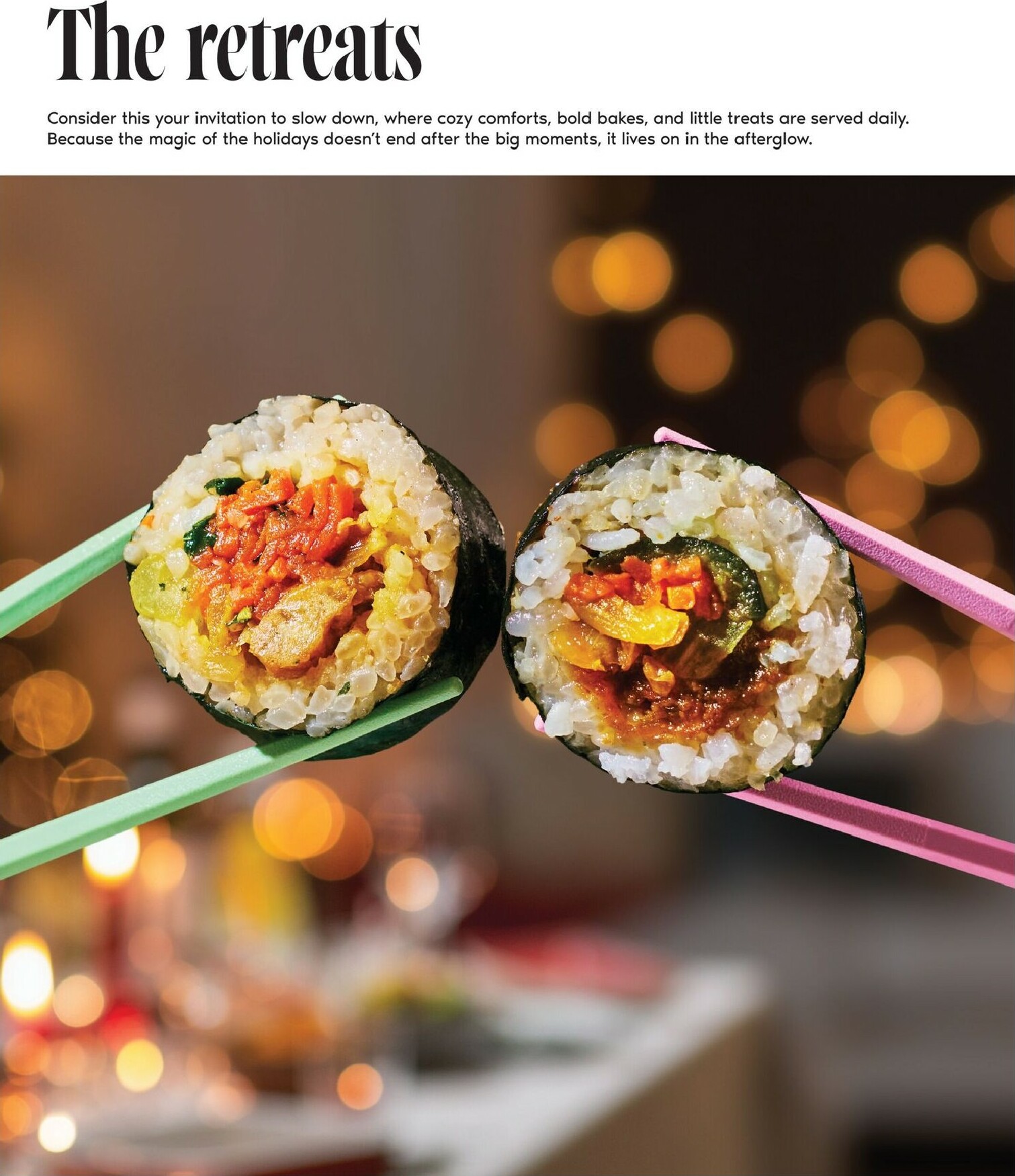 fortinos - Fortinos - Holiday Insiders Book Flyer Valid From 10-30 to 01-03 - page: 11