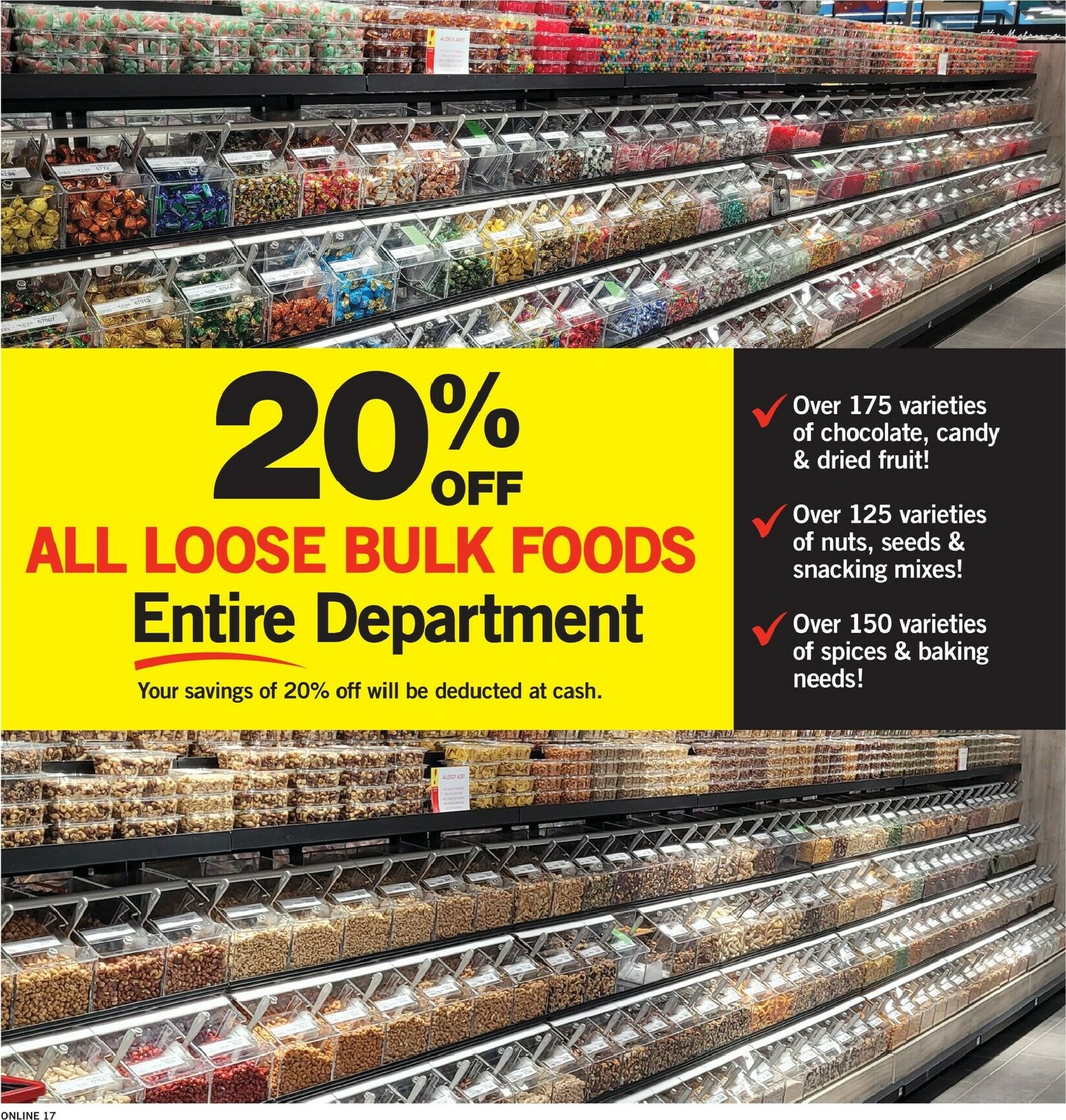 fortinos - Fortinos Flyer Valid From 11-27 to 12-03 - page: 17